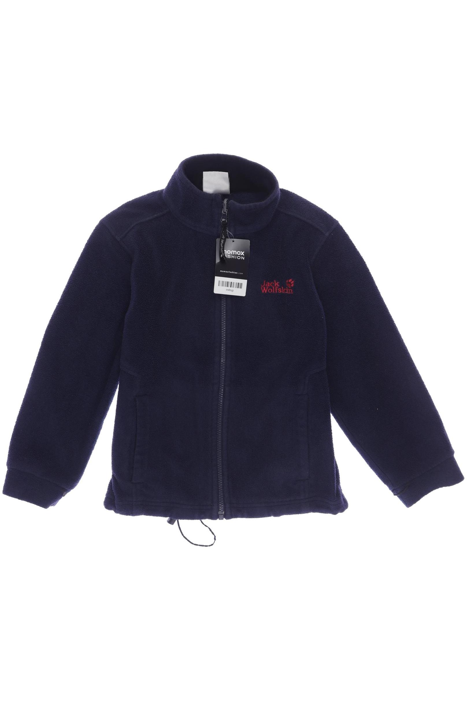 

Jack Wolfskin Jungen Hoodies & Sweater, marineblau