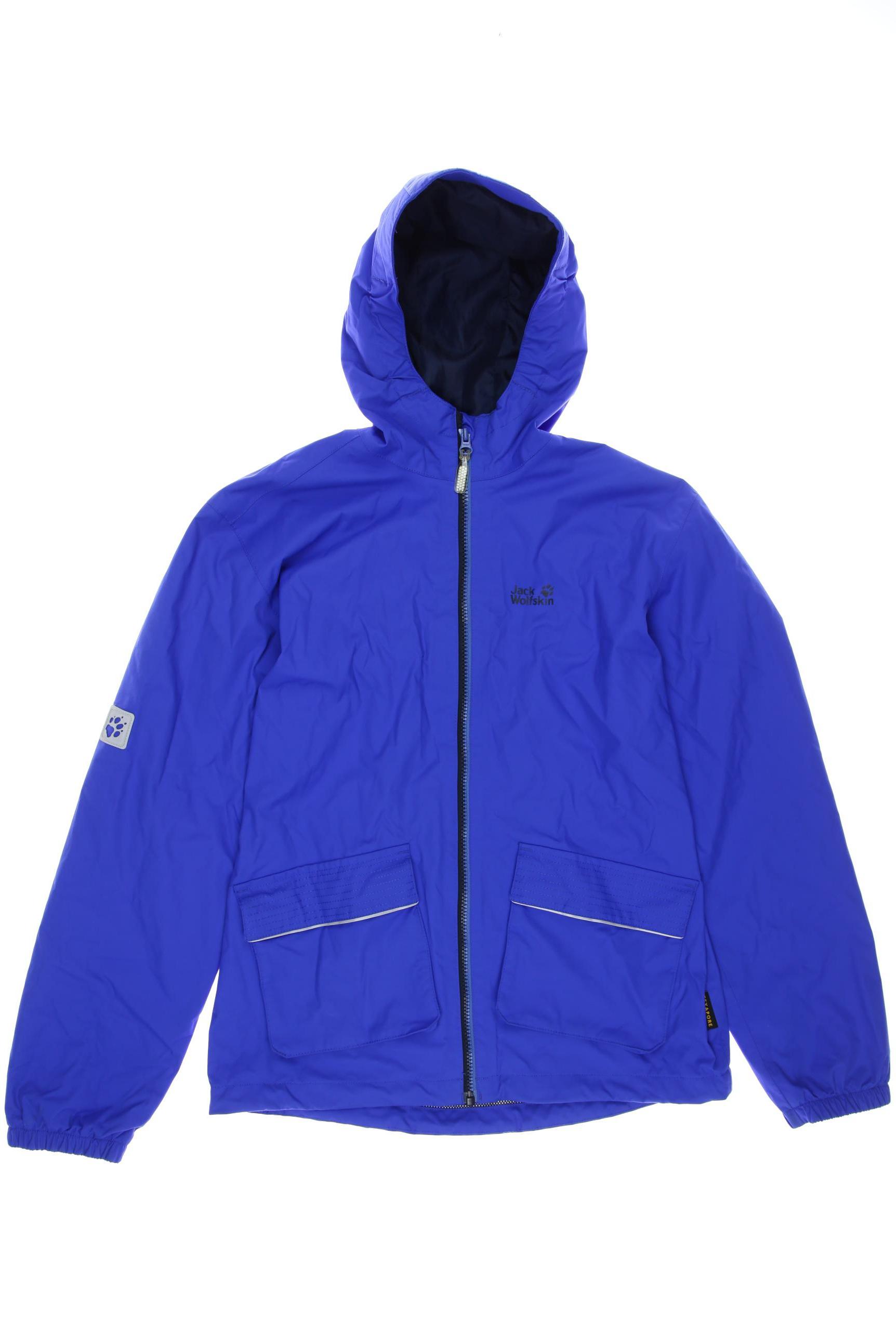 

Jack Wolfskin Herren Jacke, blau, Gr. 164
