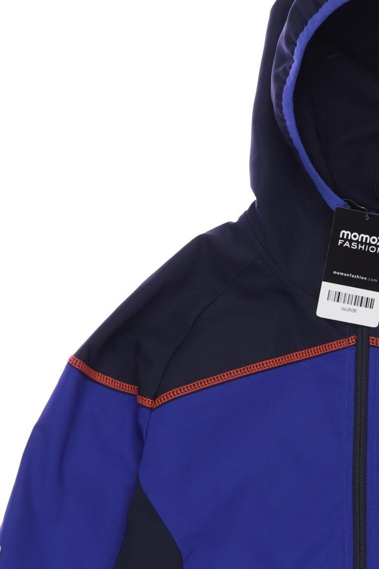 Thumbnail - Jack Wolfskin Jungen Jacke, blau, Gr. 164