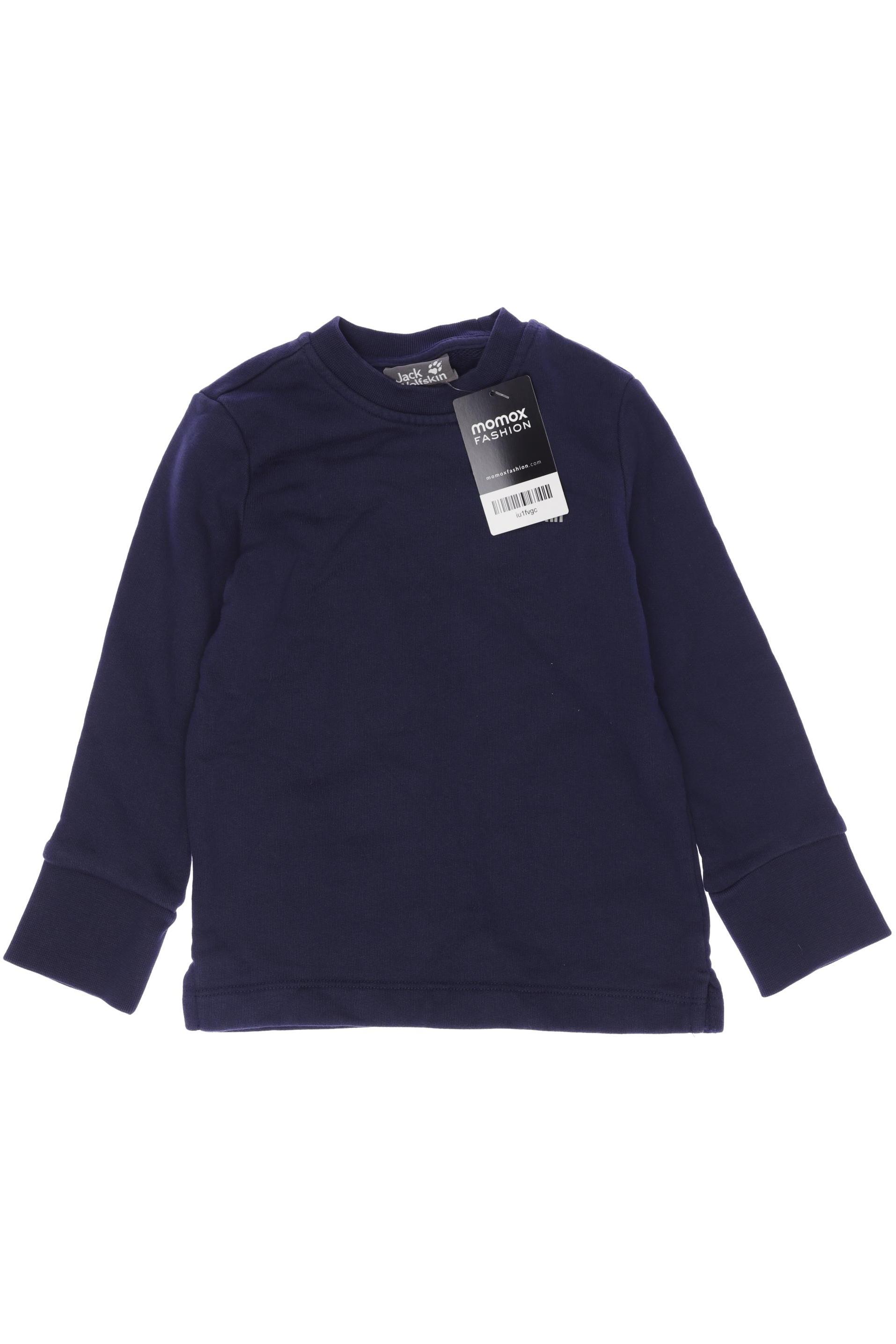 

Jack Wolfskin Herren Hoodies & Sweater, marineblau, Gr. 104