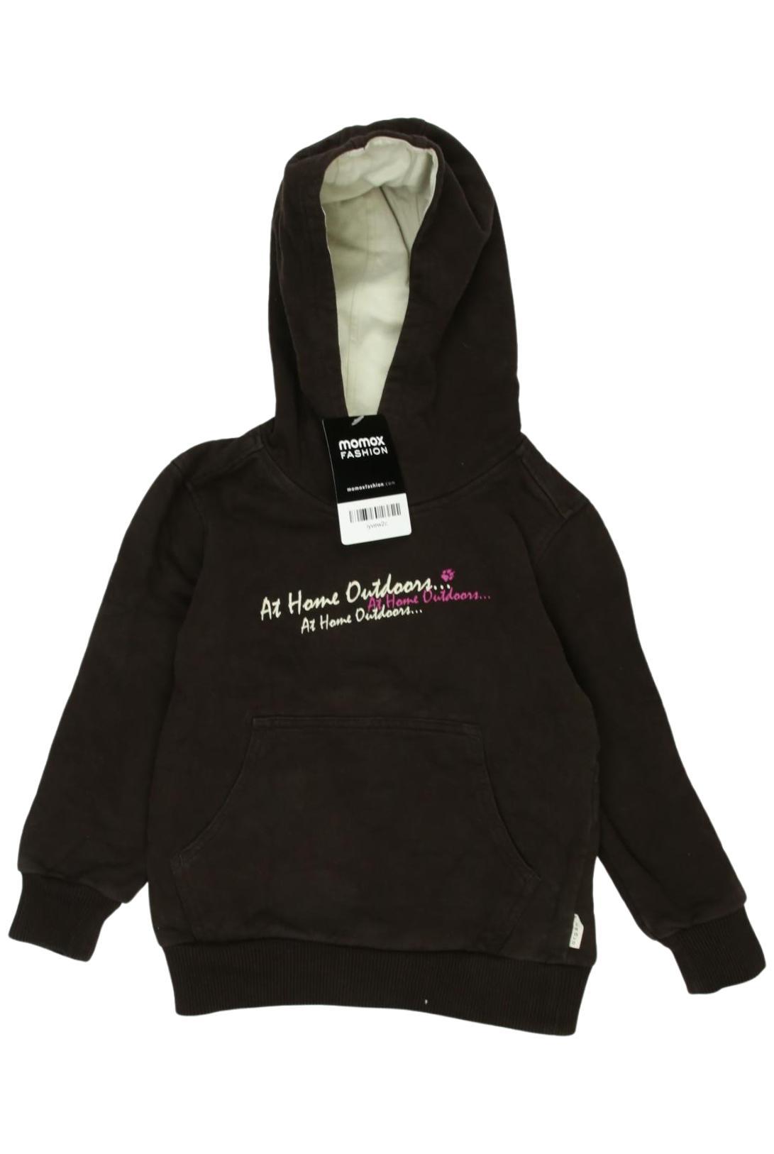 

Jack Wolfskin Herren Hoodies & Sweater, braun, Gr. 104