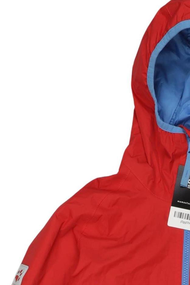 Thumbnail - Jack Wolfskin Jungen Jacke, mehrfarbig, Gr. 128