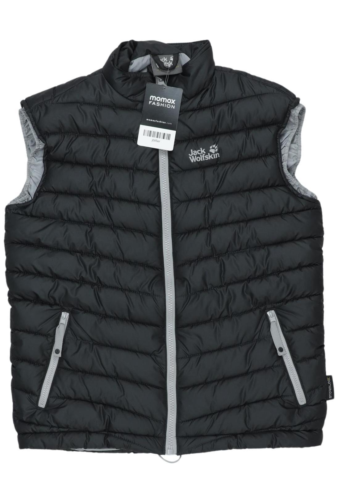 

Jack Wolfskin Herren Jacke, schwarz, Gr. 152