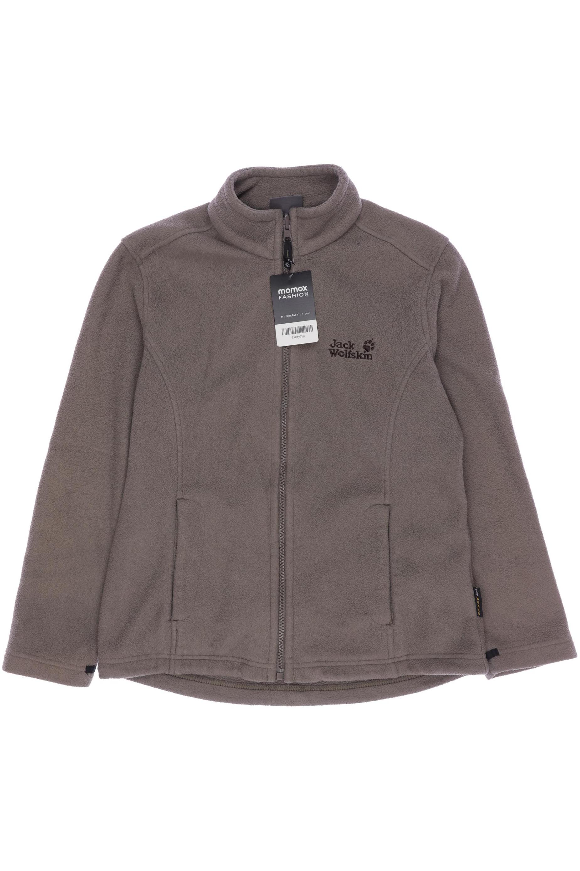 

Jack Wolfskin Herren Hoodies & Sweater, beige, Gr. 152
