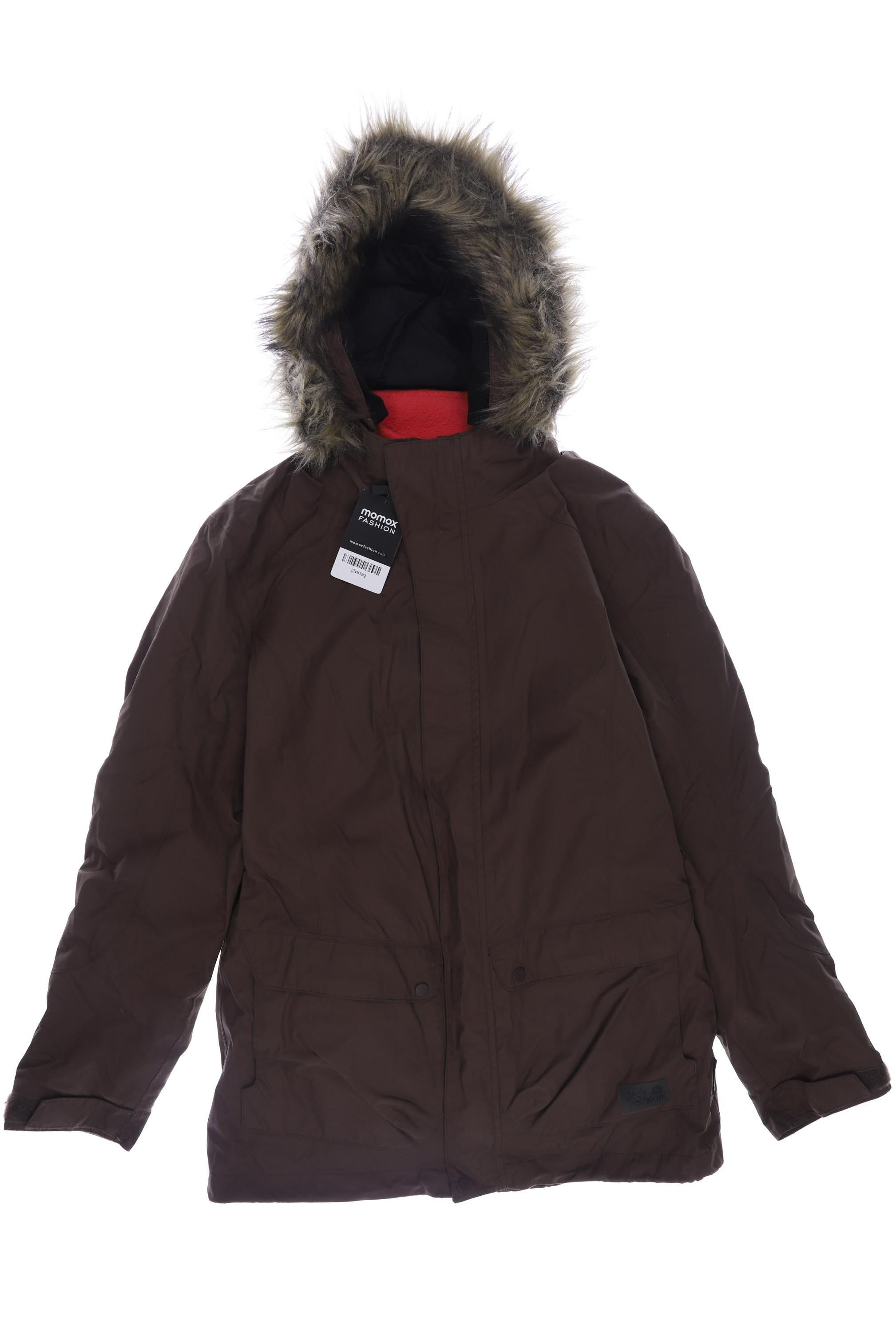 

Jack Wolfskin Jungen Jacke, braun