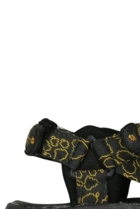 Thumbnail - Jack Wolfskin Jungen Kinderschuhe, schwarz, Gr. 34