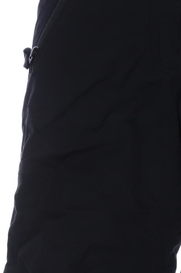 Thumbnail - Jack Wolfskin Herren Stoffhose, schwarz, Gr. 140