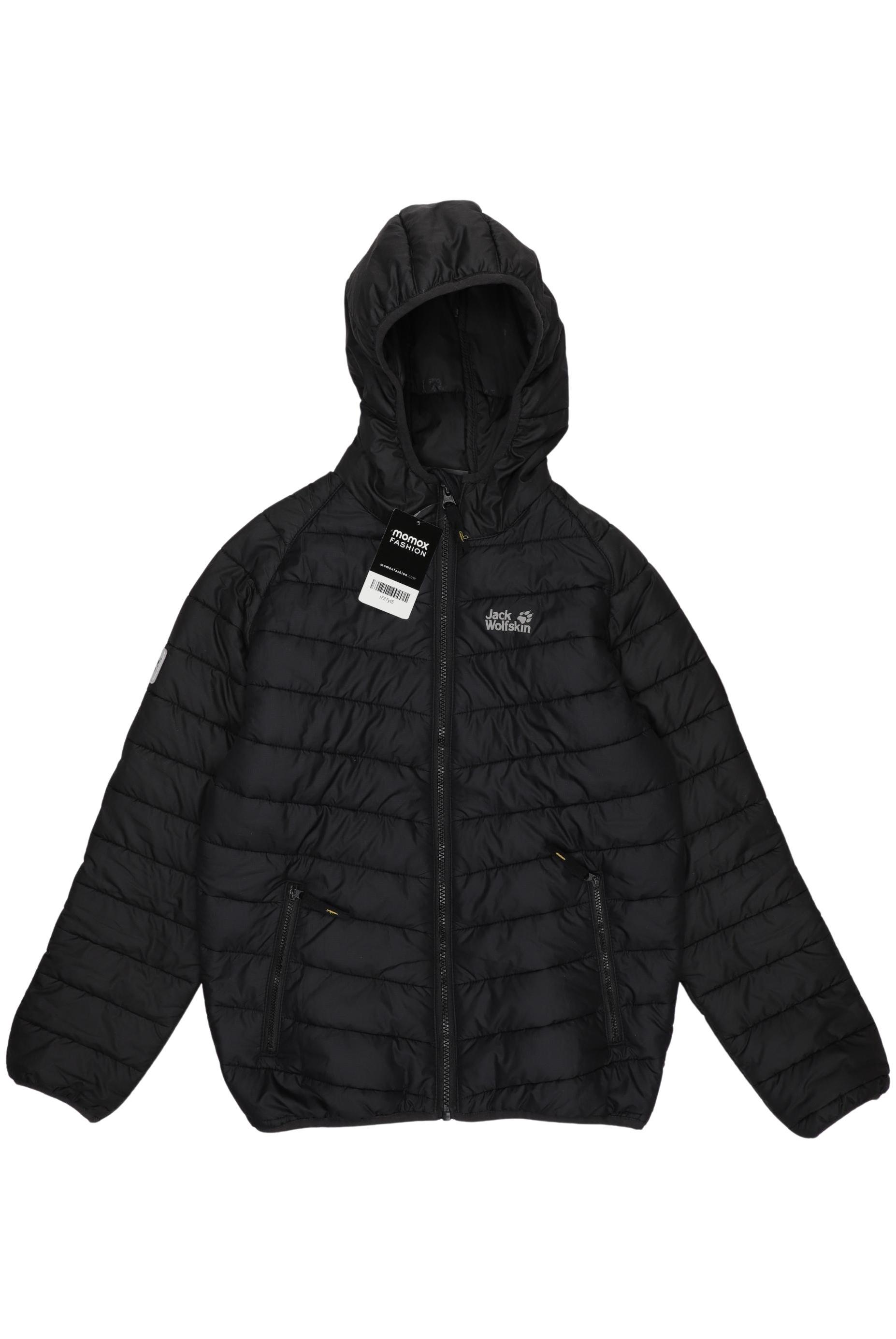 

Jack Wolfskin Herren Jacke, schwarz, Gr. 152