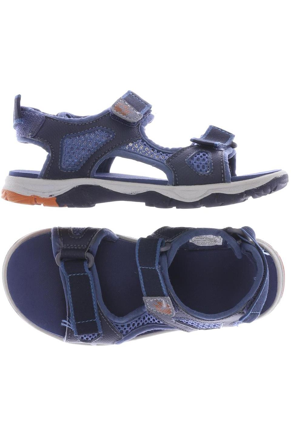 

Jack Wolfskin Herren Kinderschuhe, blau, Gr. 31