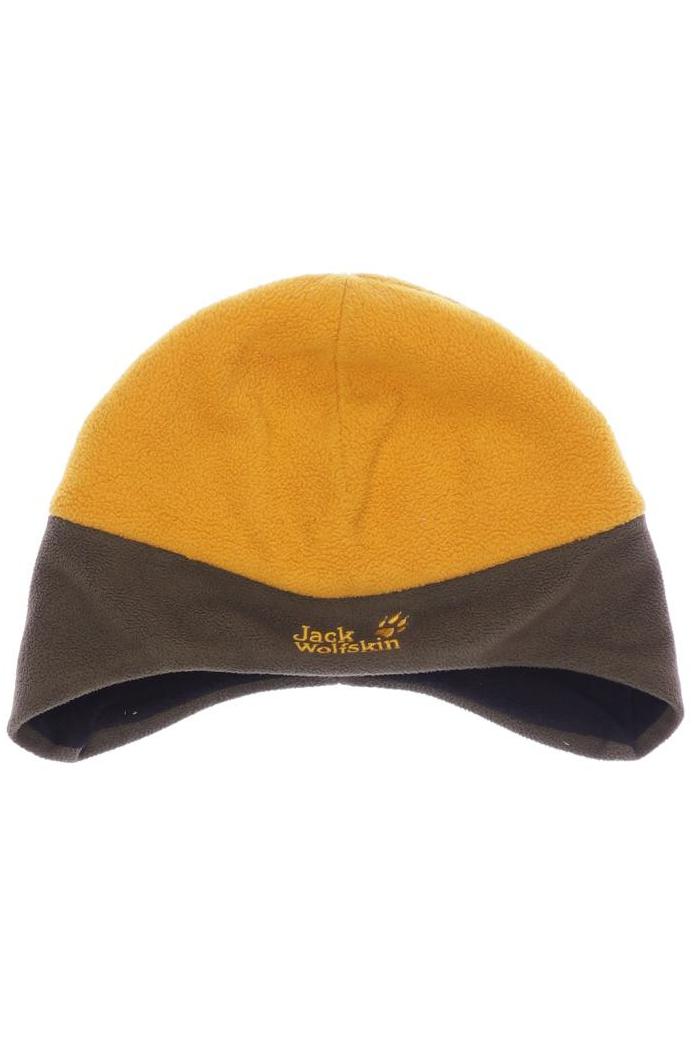 

Jack Wolfskin Herren Hut/Mütze, orange, Gr. 54