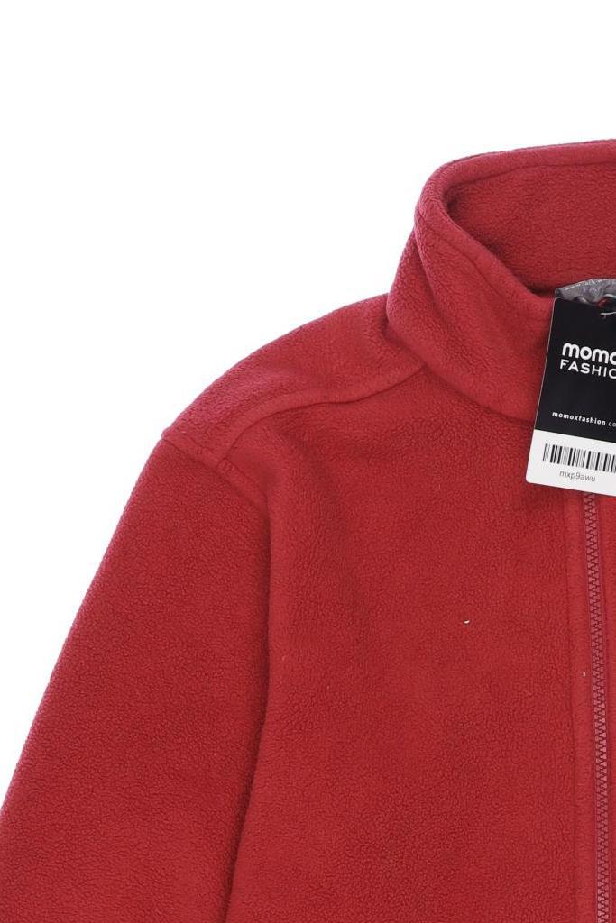 Thumbnail - Jack Wolfskin Jungen Hoodies &amp; Sweater, rot, Gr. 152