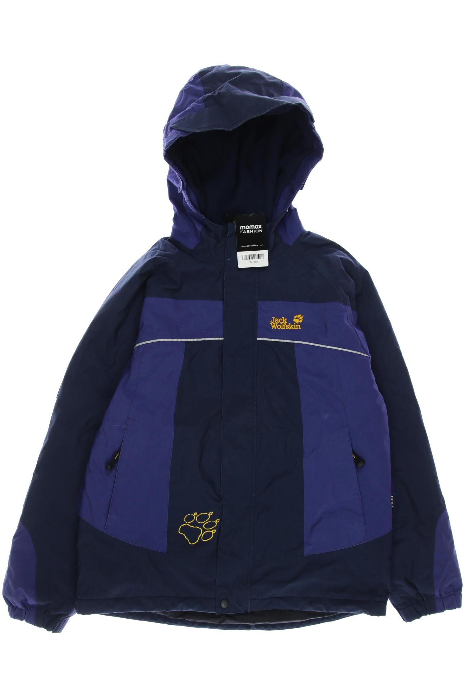 

Jack Wolfskin Herren Jacke, blau, Gr. 158