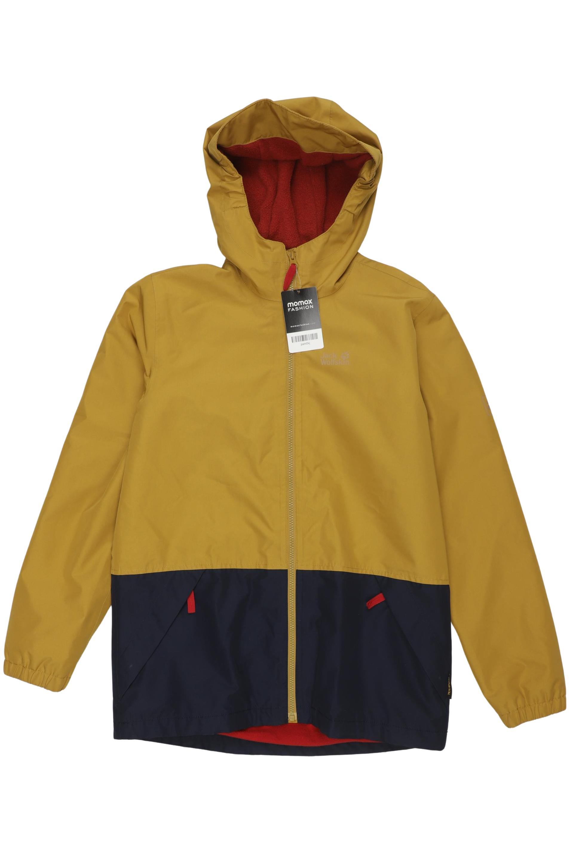 

Jack Wolfskin Herren Jacke, mehrfarbig, Gr. 164