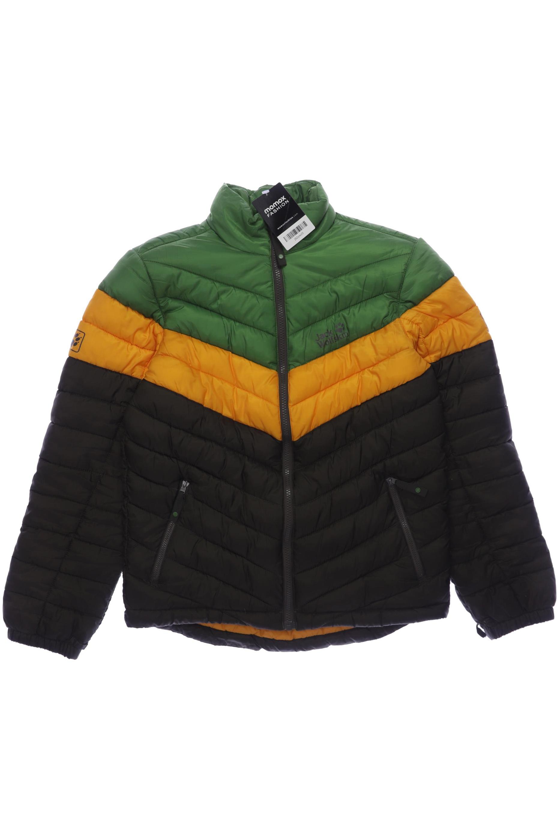 

Jack Wolfskin Herren Jacke, grün, Gr. 164