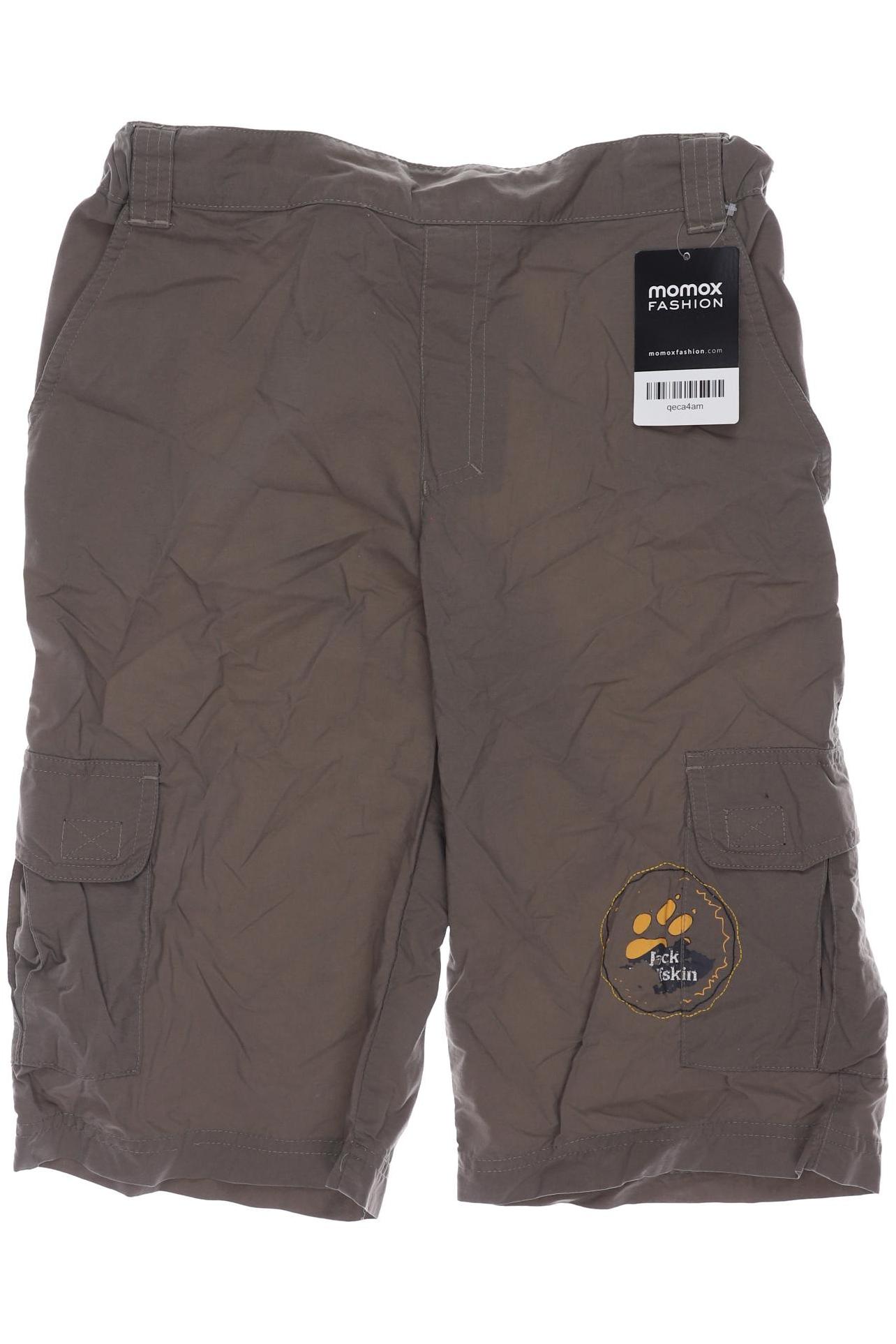 

Jack Wolfskin Herren Shorts, braun, Gr. 152