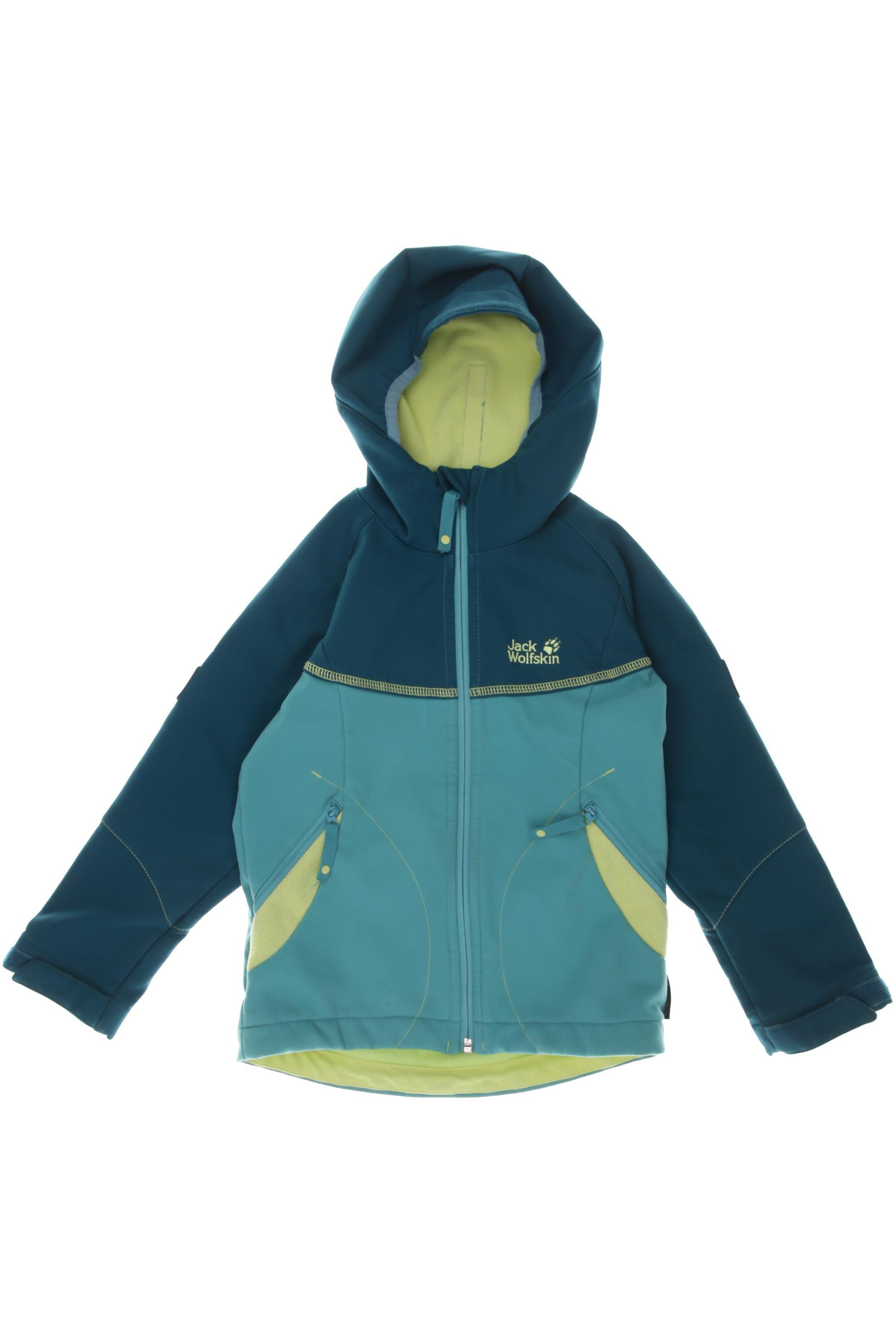

Jack Wolfskin Herren Jacke, grün, Gr. 116