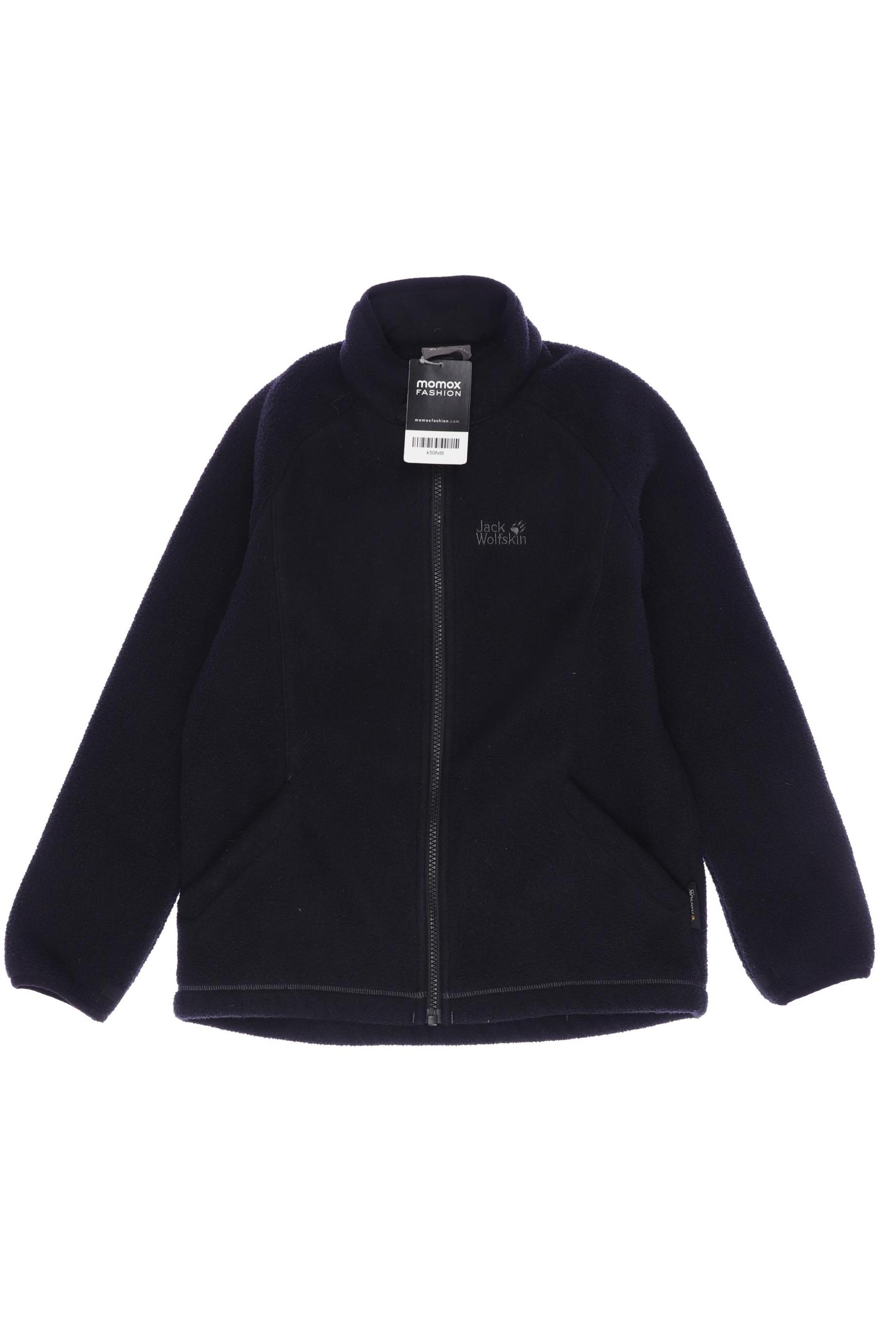 

Jack Wolfskin Herren Hoodies & Sweater, schwarz, Gr. 140