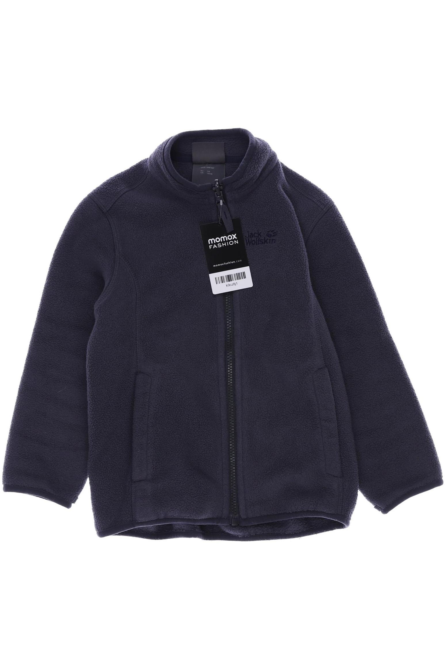

Jack Wolfskin Jungen Hoodies & Sweater, grau