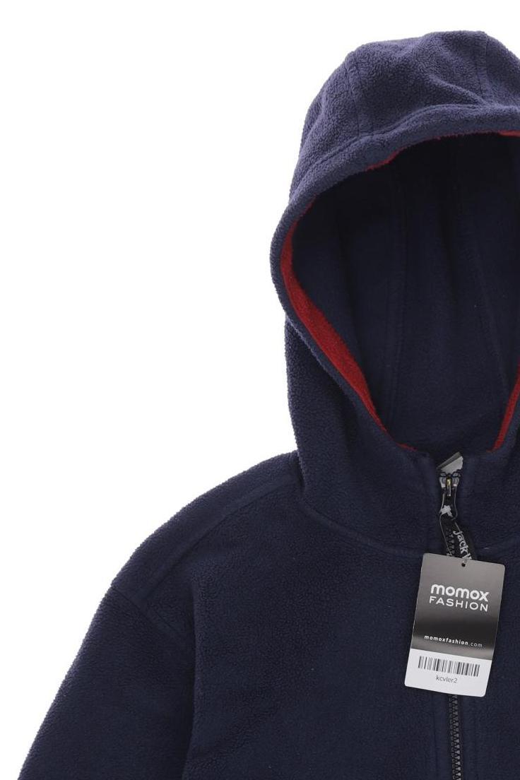 Thumbnail - Jack Wolfskin Jungen Hoodies &amp; Sweater, marineblau, Gr. 152