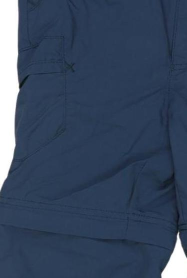 Thumbnail - Jack Wolfskin Jungen Stoffhose, marineblau, Gr. 104