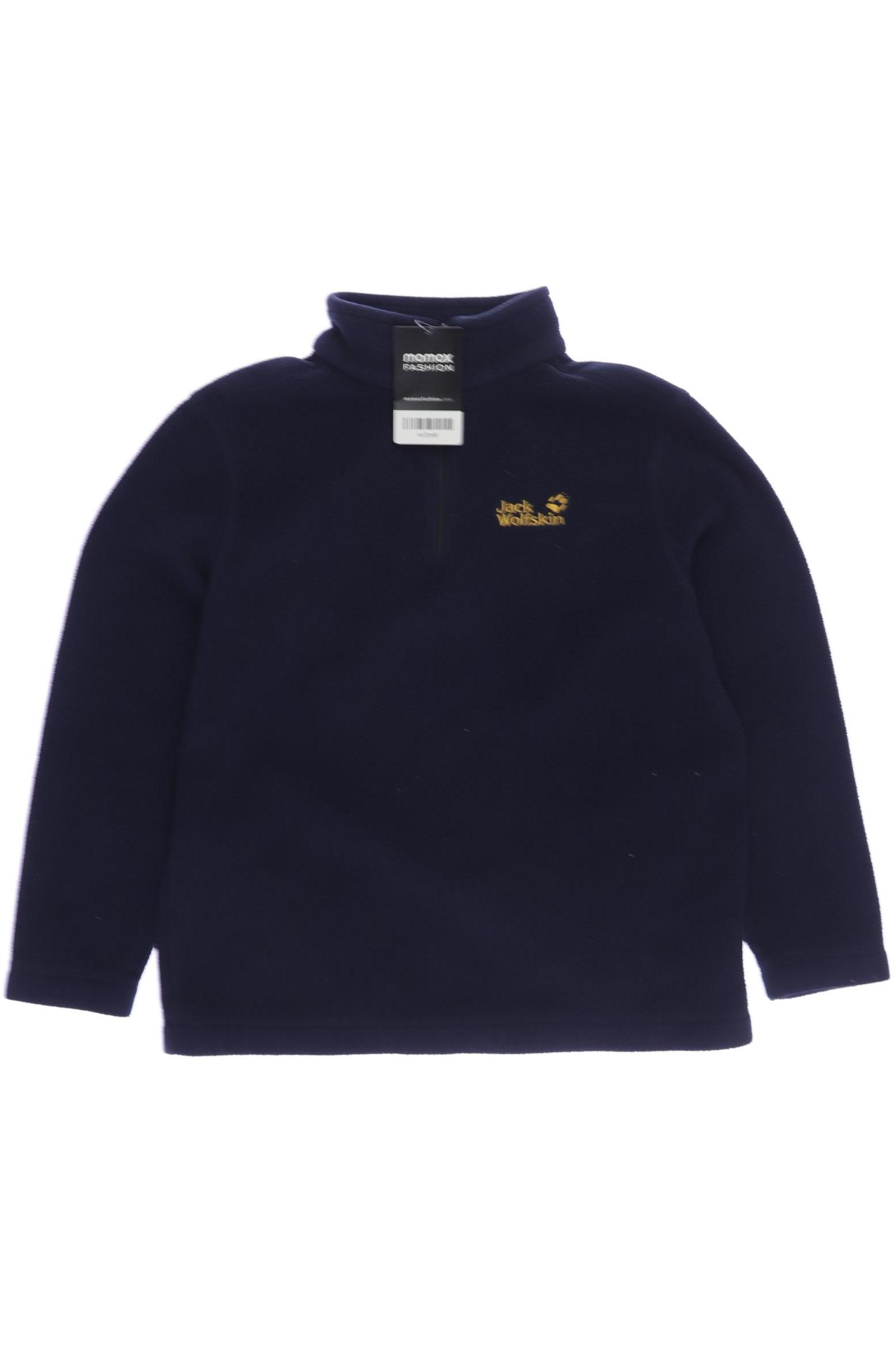 

Jack Wolfskin Jungen Hoodies & Sweater, marineblau