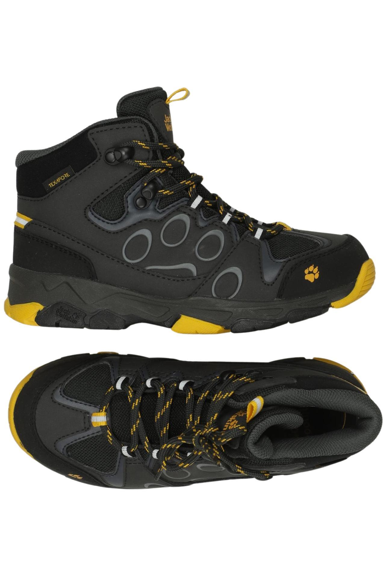 

Jack Wolfskin Jungen Kinderschuhe, mehrfarbig, Gr. 32