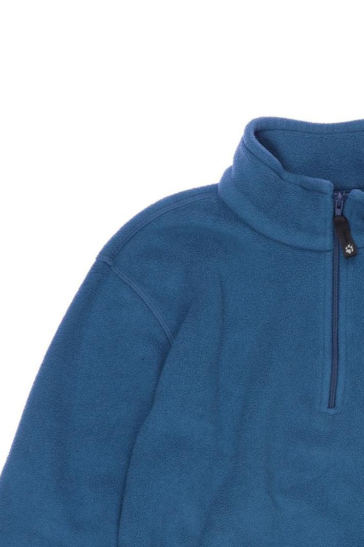 Thumbnail - Jack Wolfskin Herren Hoodies &amp; Sweater, blau, Gr. 152