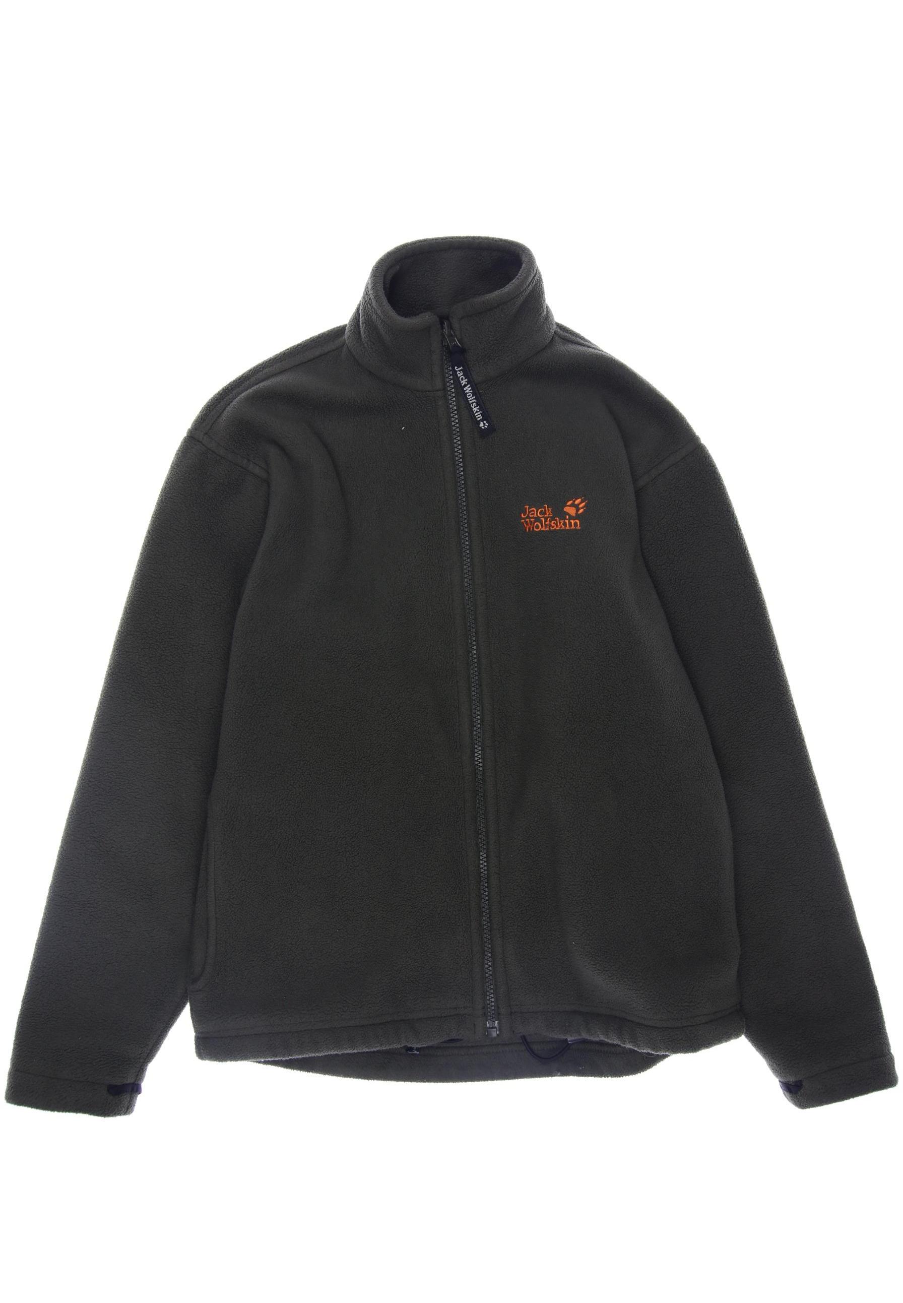 

Jack Wolfskin Herren Jacke, grün, Gr. 152