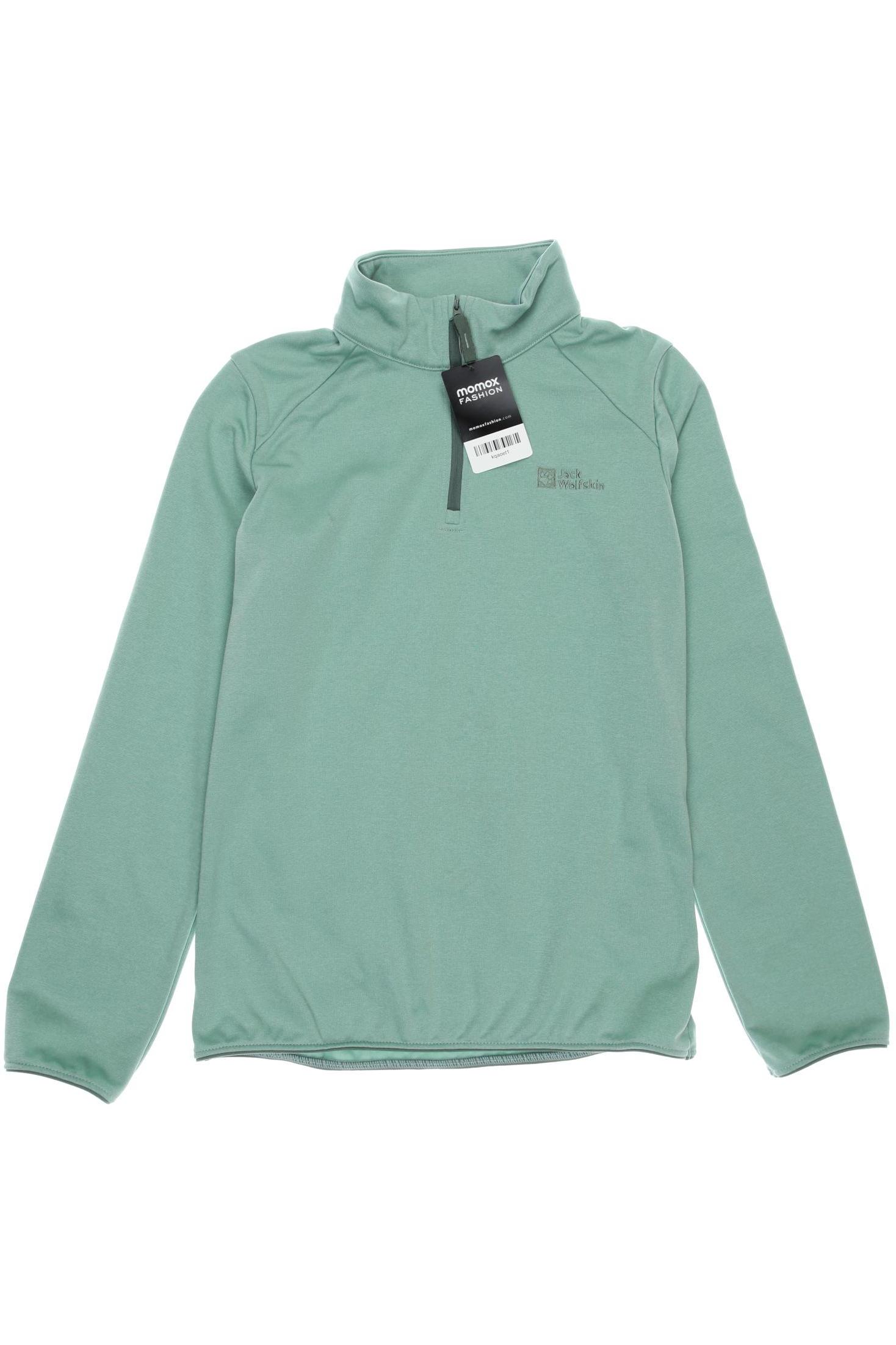 

Jack Wolfskin Herren Hoodies & Sweater, grün, Gr. 164