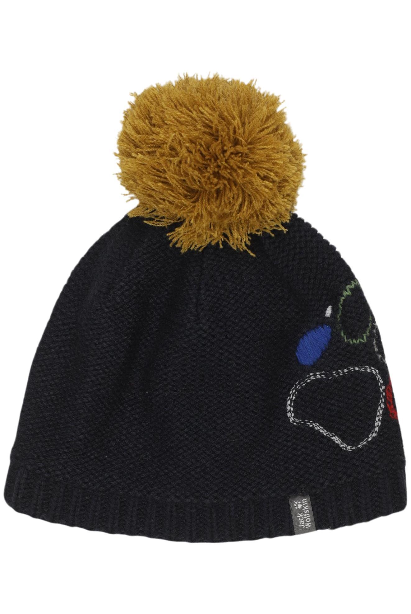 

Jack Wolfskin Jungen Hut/Mütze, mehrfarbig, Gr. 56