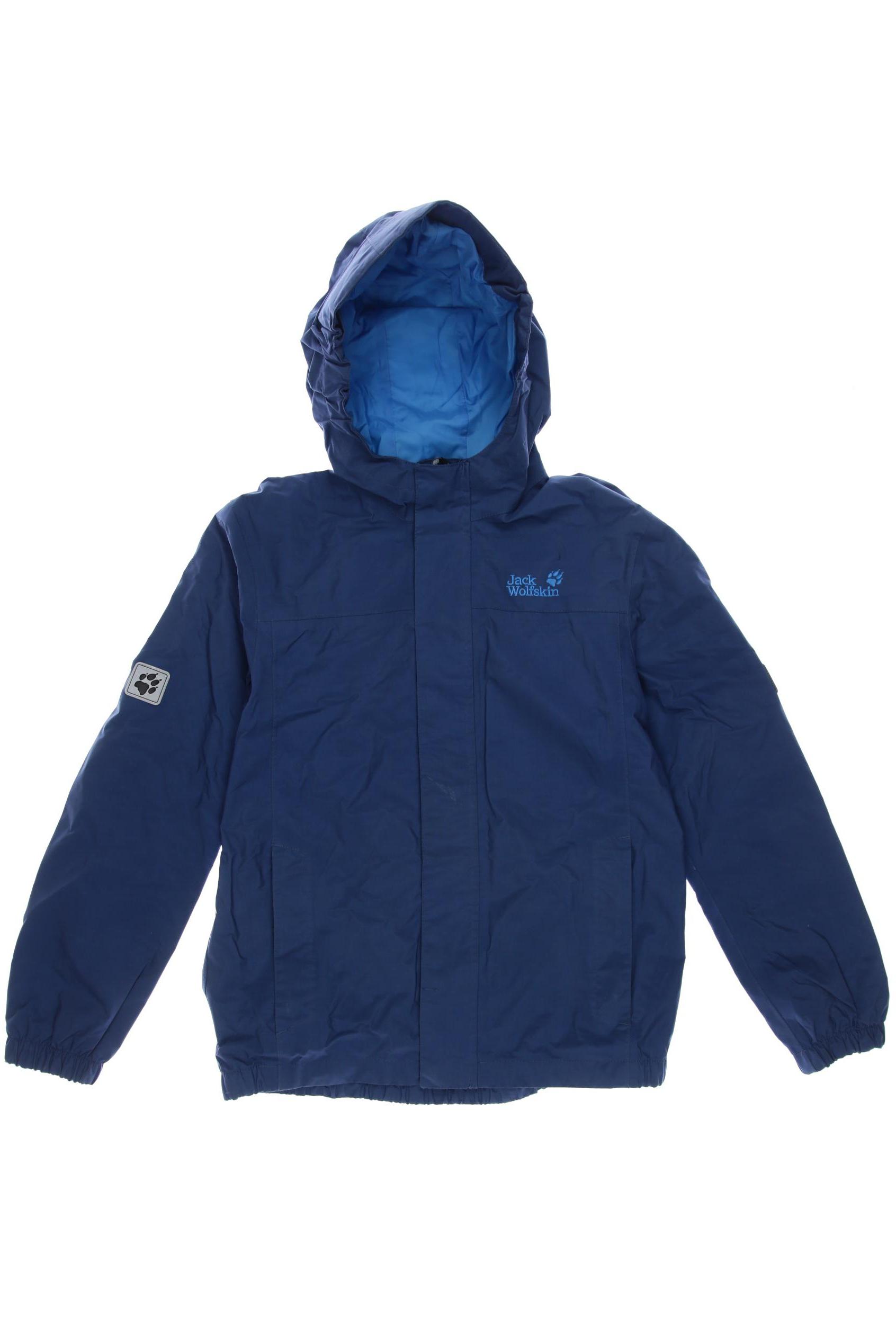 

Jack Wolfskin Herren Jacke, blau, Gr. 152