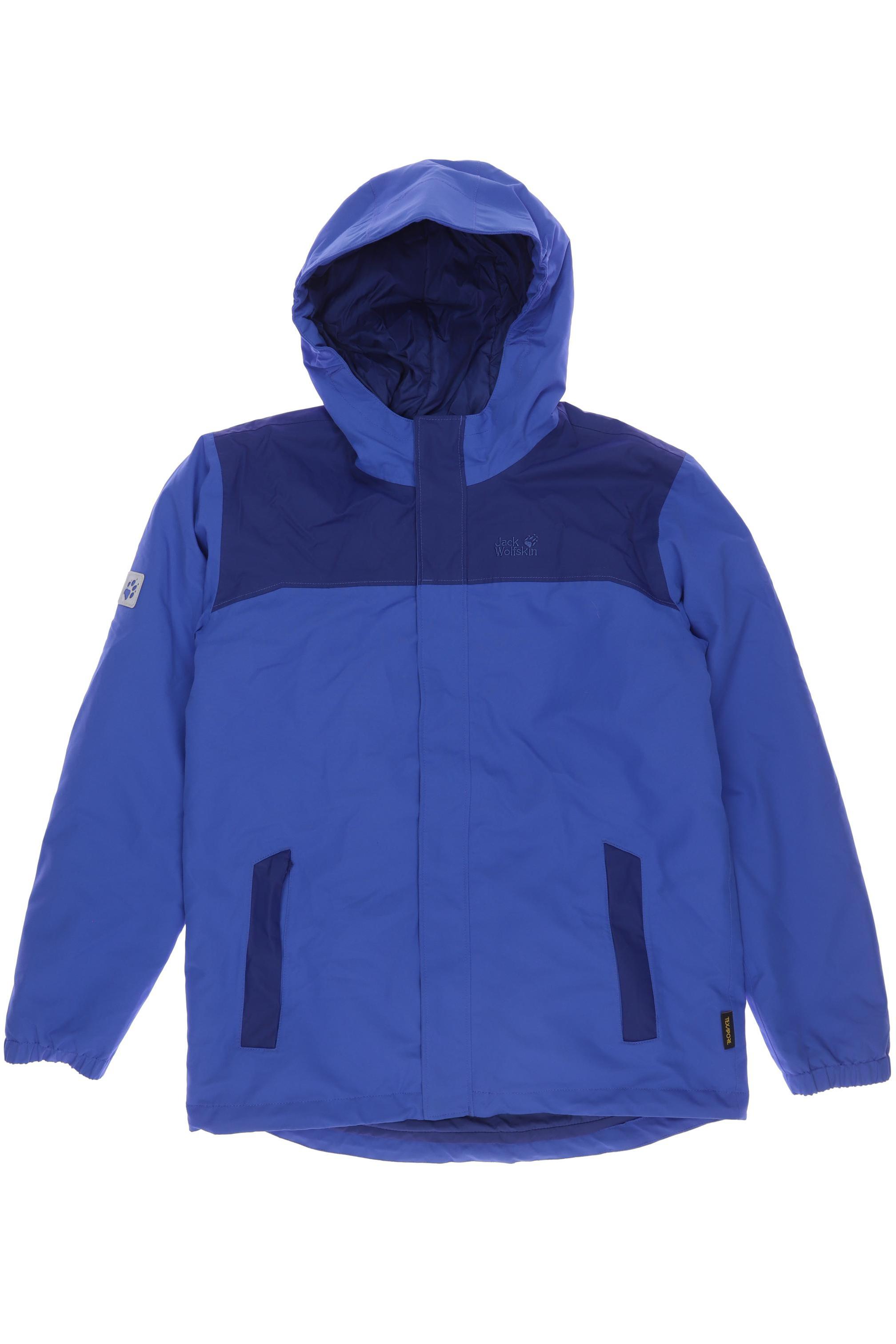 

Jack Wolfskin Herren Jacke, blau, Gr. 176