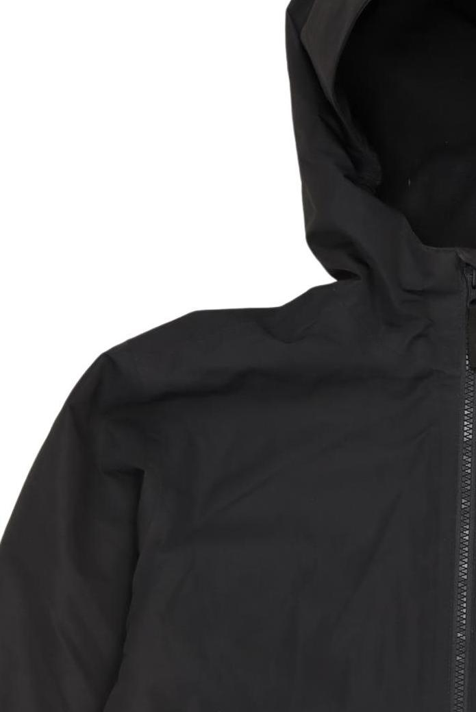 Thumbnail - Jack Wolfskin Jungen Jacke, schwarz, Gr. 164