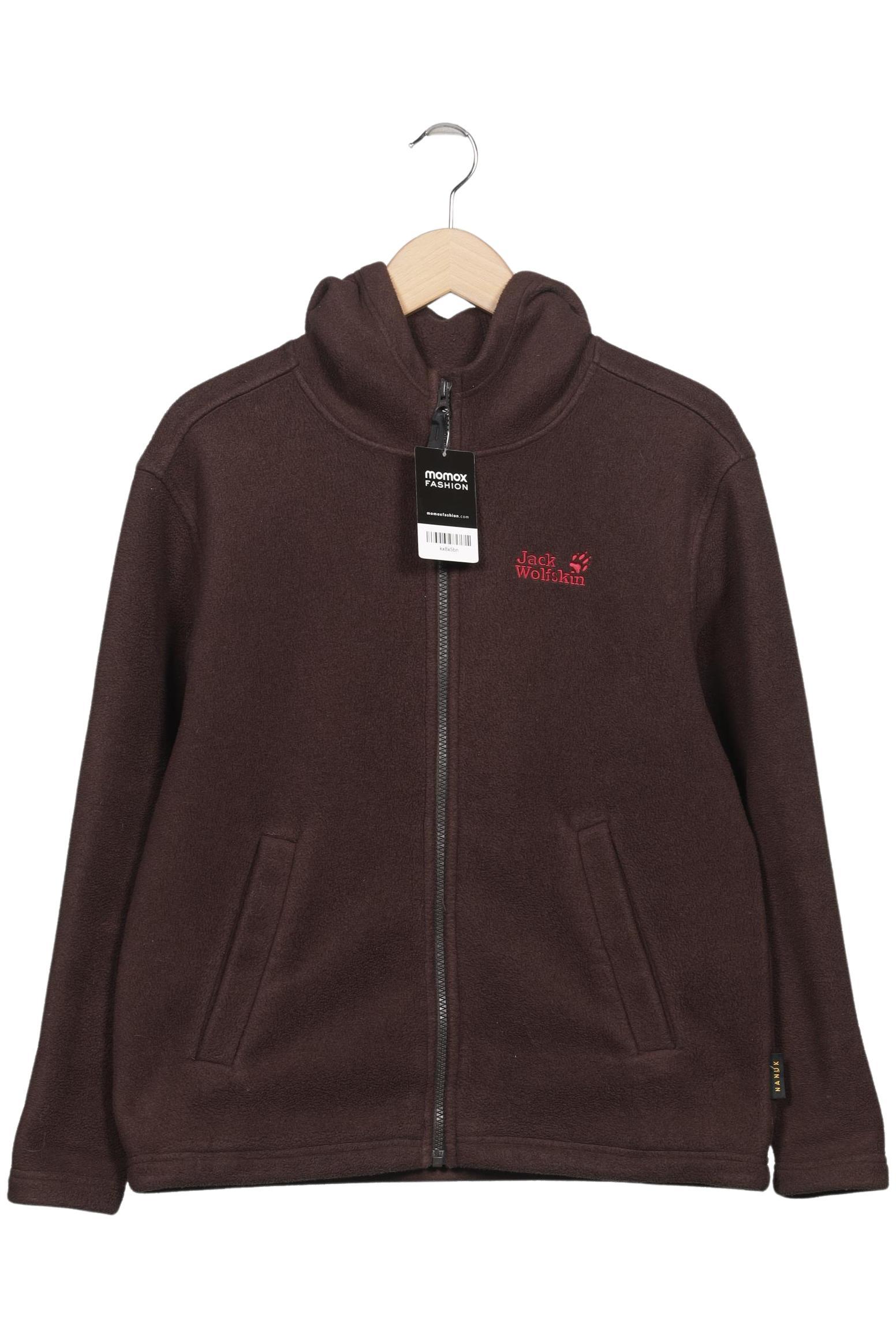 

Jack Wolfskin Jungen Hoodies & Sweater, braun, Gr. 164