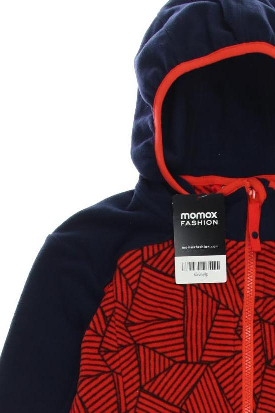 Thumbnail - Jack Wolfskin Jungen Hoodies &amp; Sweater, orange, Gr. 152