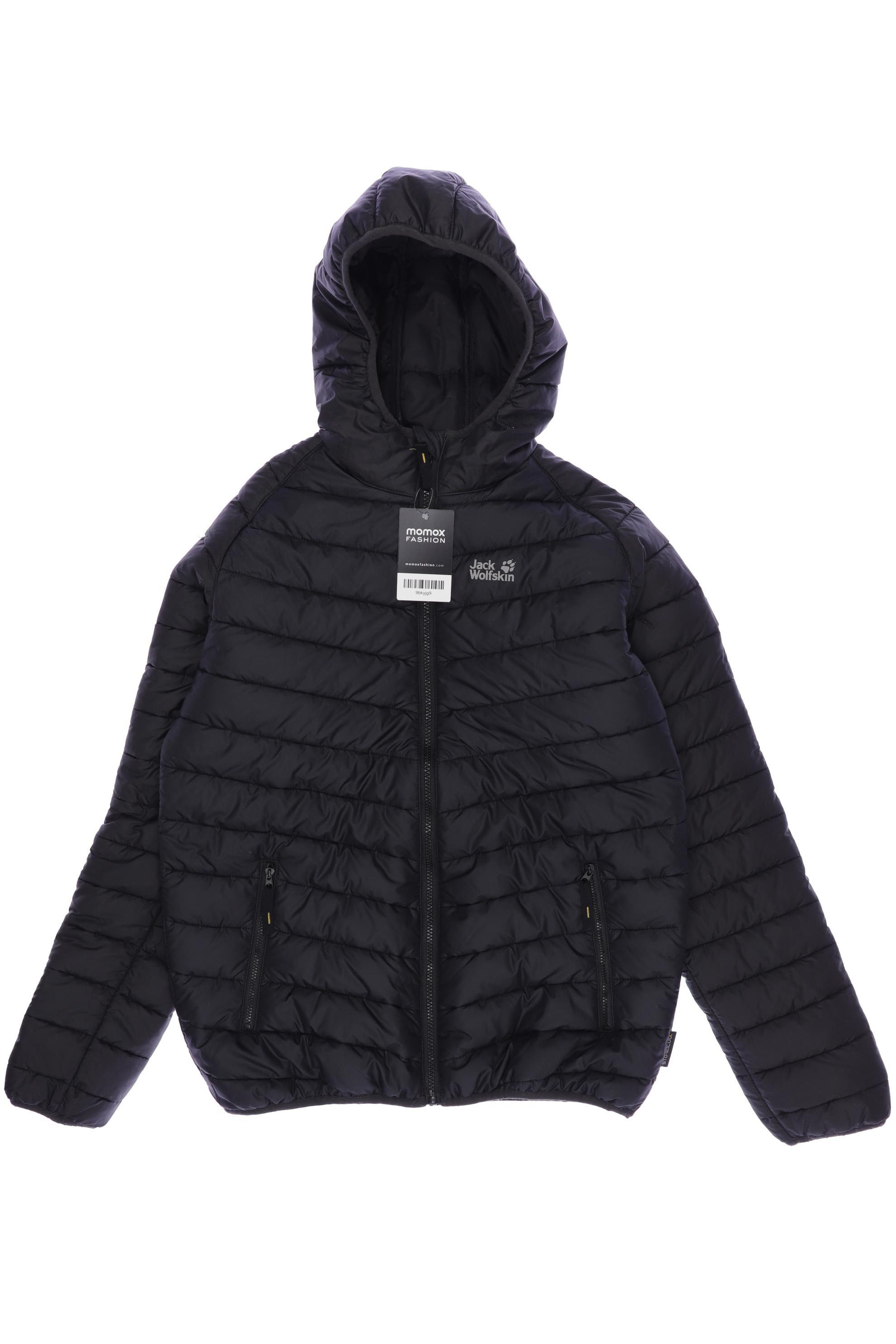 

Jack Wolfskin Herren Jacke, schwarz, Gr. 176