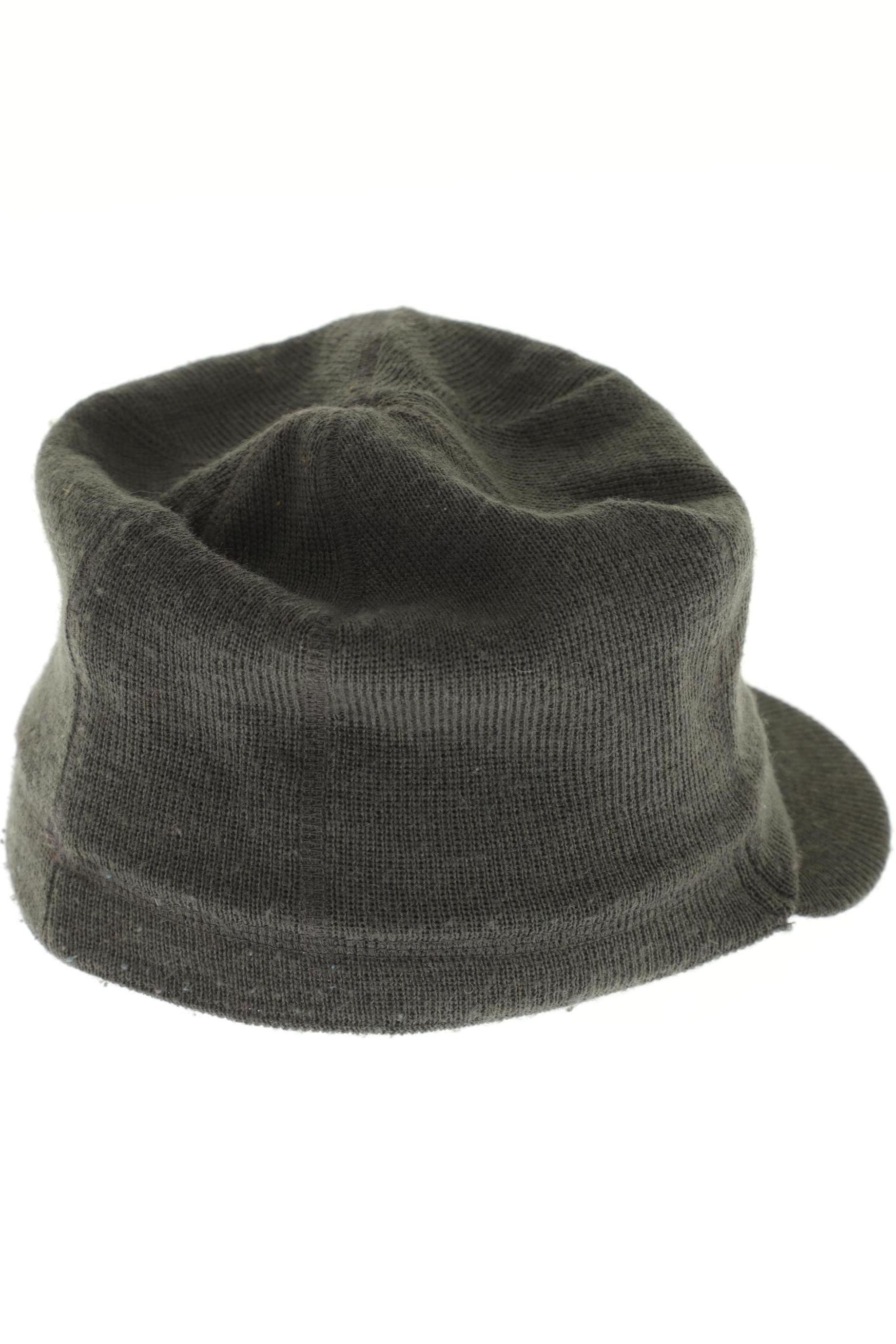 Thumbnail - Jack Wolfskin Jungen Hut/Mütze, grau, Gr. 56