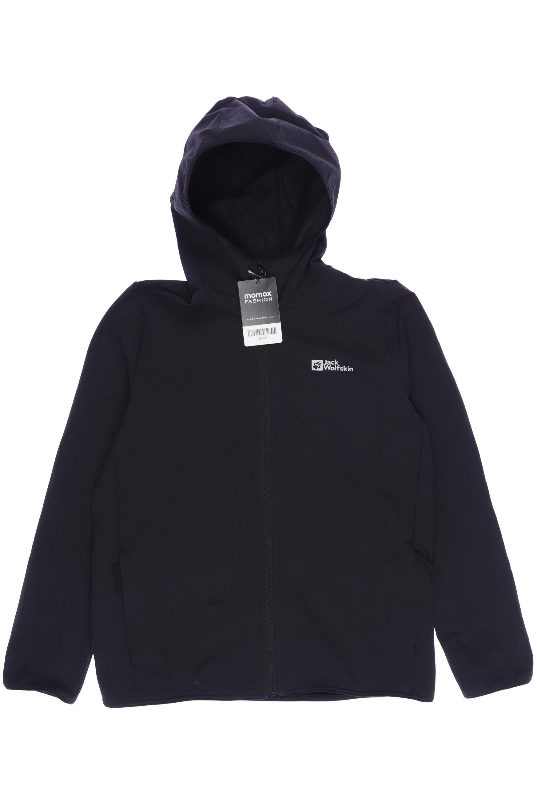 

Jack Wolfskin Herren Jacke, schwarz, Gr. 146