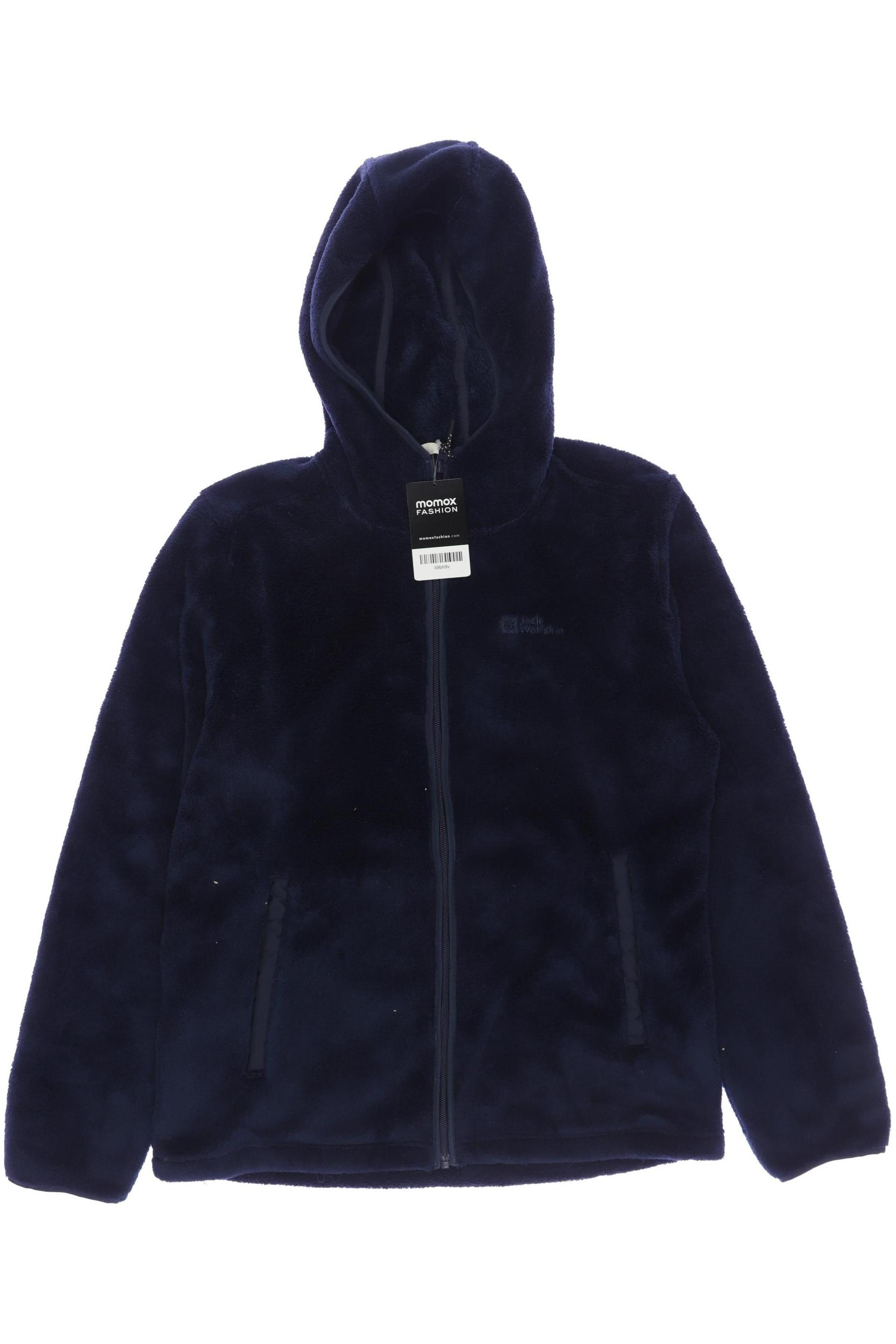 

Jack Wolfskin Herren Hoodies & Sweater, marineblau, Gr. 176