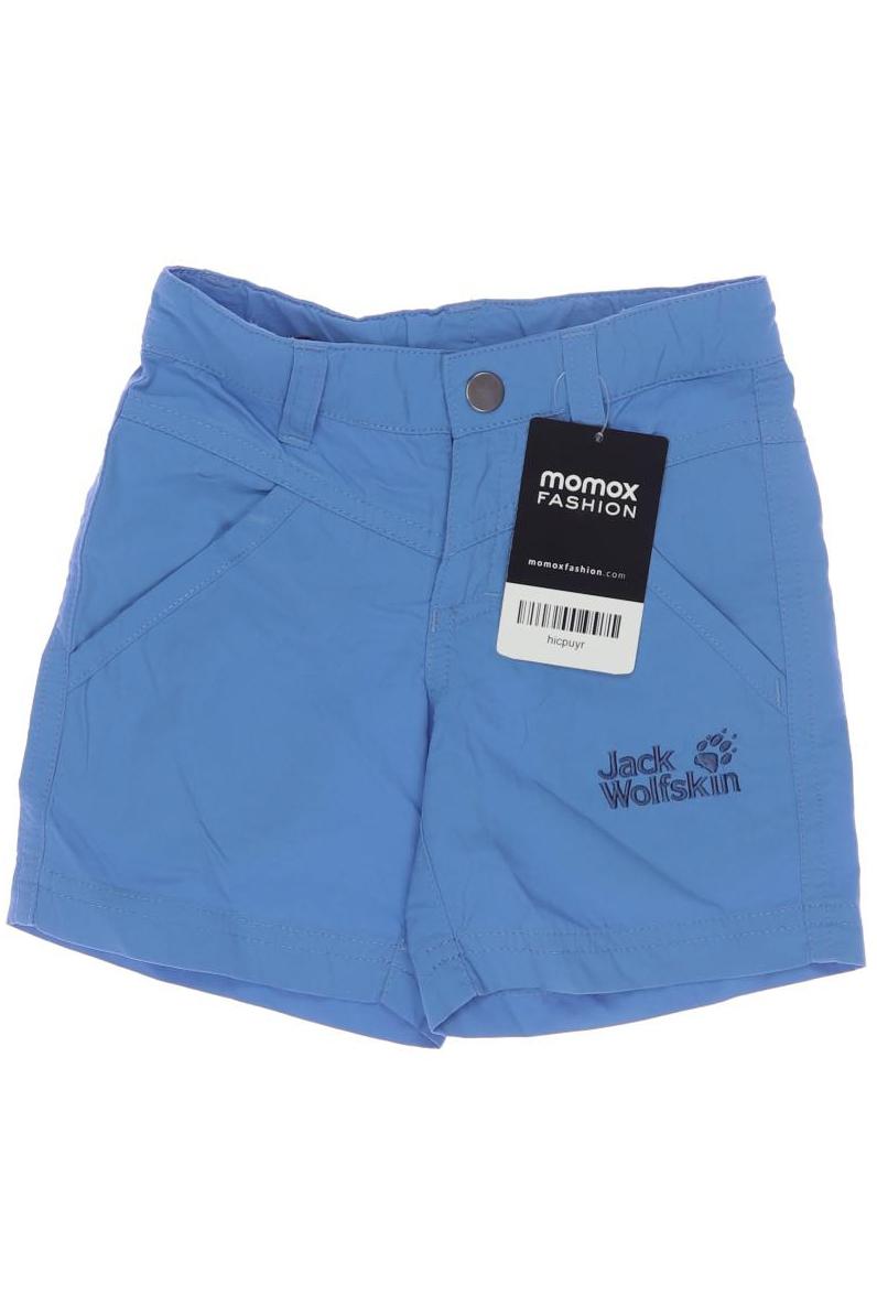 

Jack Wolfskin Herren Shorts, blau, Gr. 92