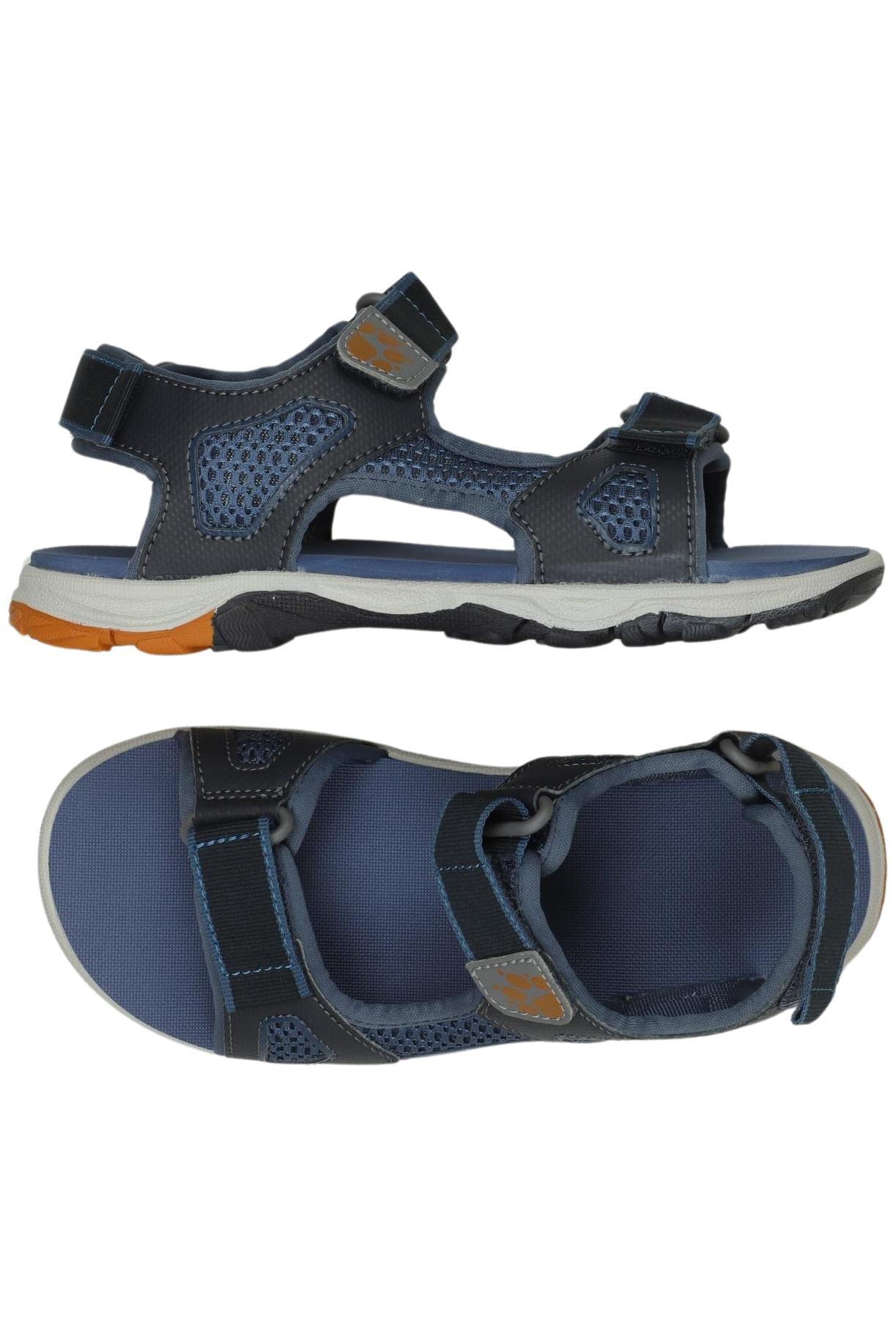 

Jack Wolfskin Jungen Kinderschuhe, mehrfarbig, Gr. 34