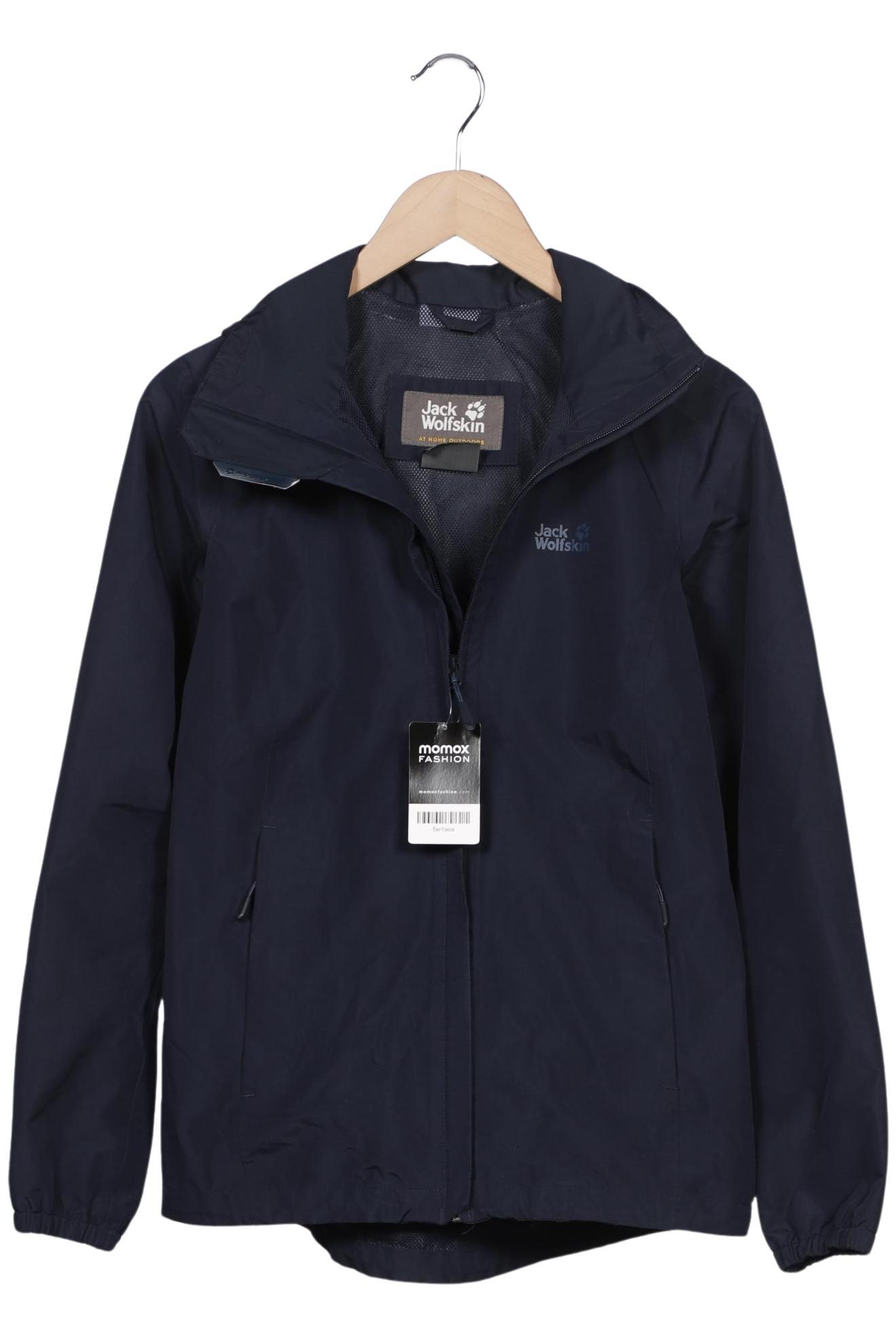 

Jack Wolfskin Herren Jacke, marineblau, Gr. 134