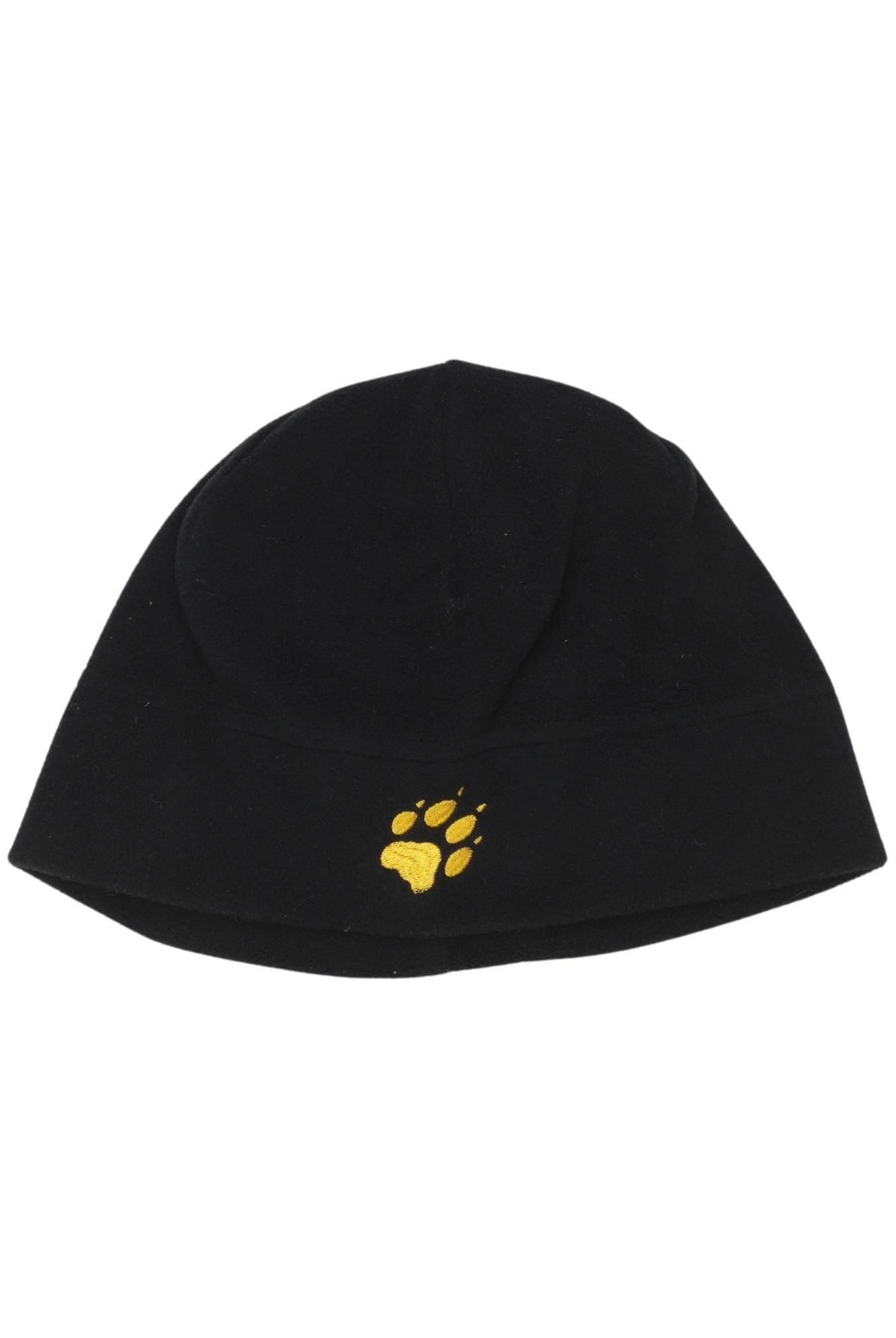 

Jack Wolfskin Herren Hut/Mütze, schwarz, Gr. 48