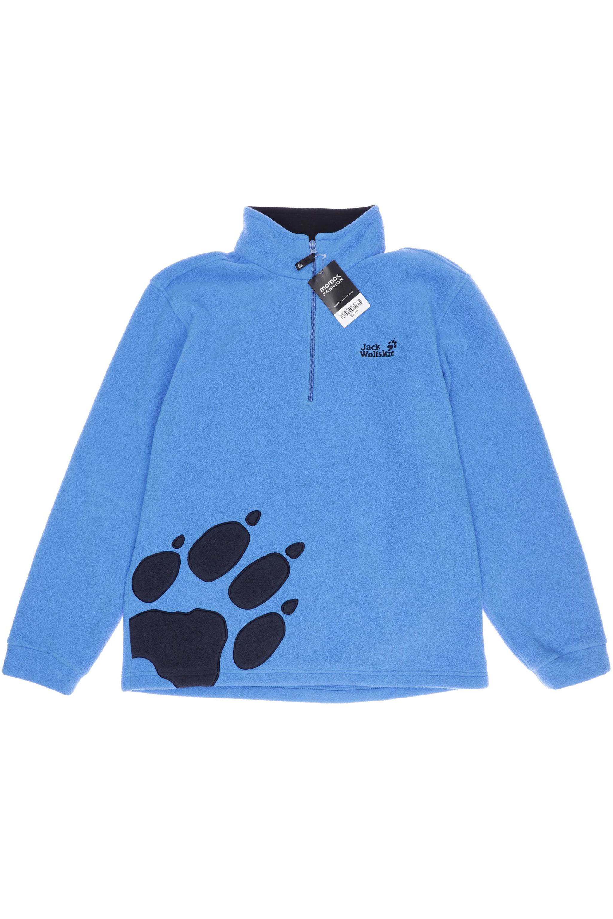 

Jack Wolfskin Jungen Hoodies & Sweater, blau