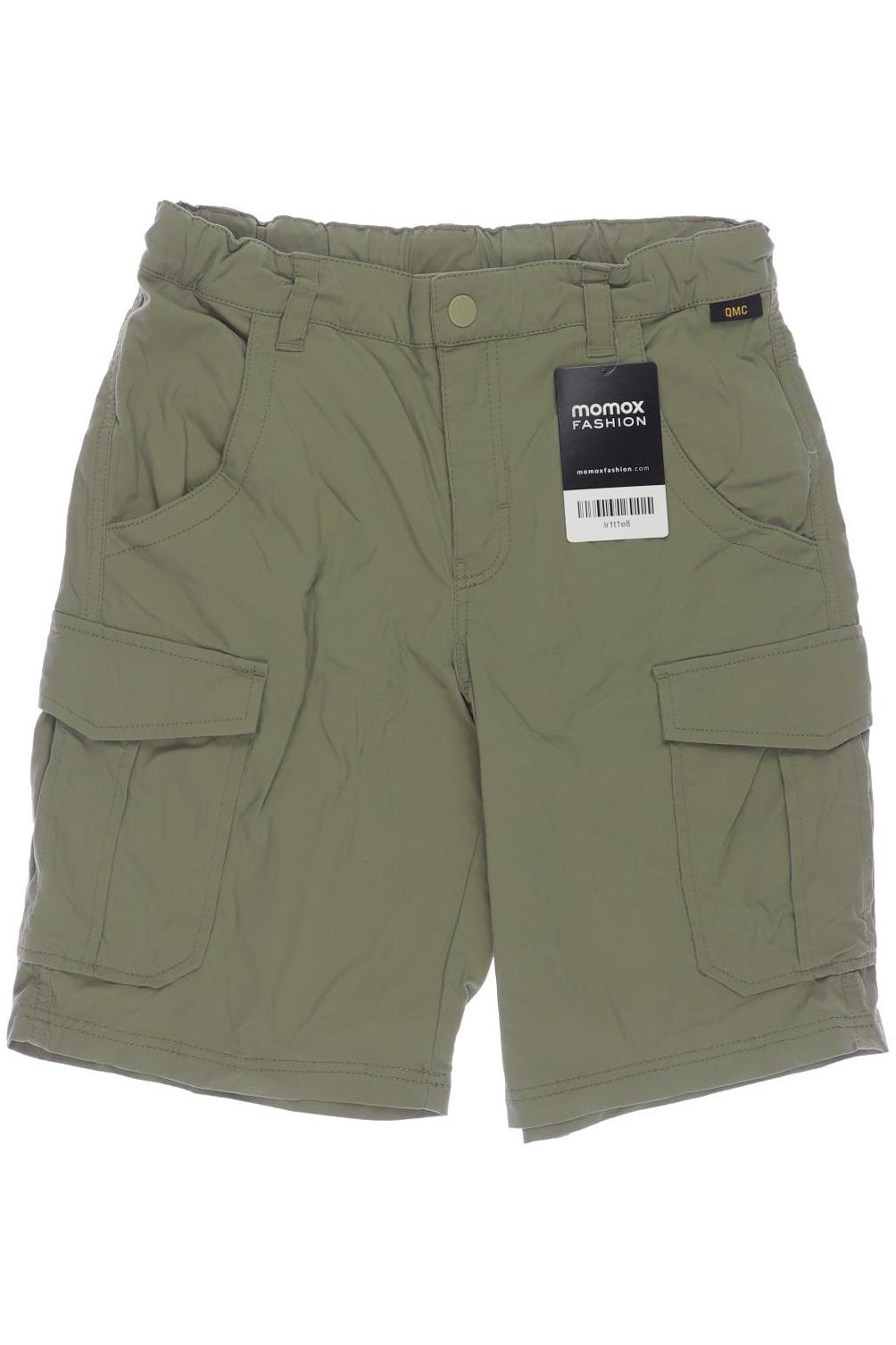 

Jack Wolfskin Jungen Shorts, grün