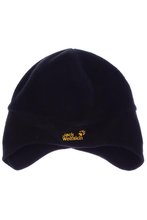 

Jack Wolfskin Herren Hut/Mütze, schwarz, Gr. 56