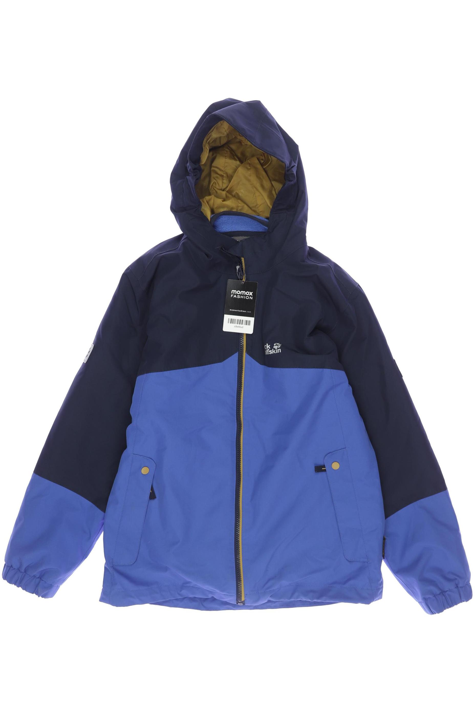 

Jack Wolfskin Herren Jacke, blau, Gr. 152