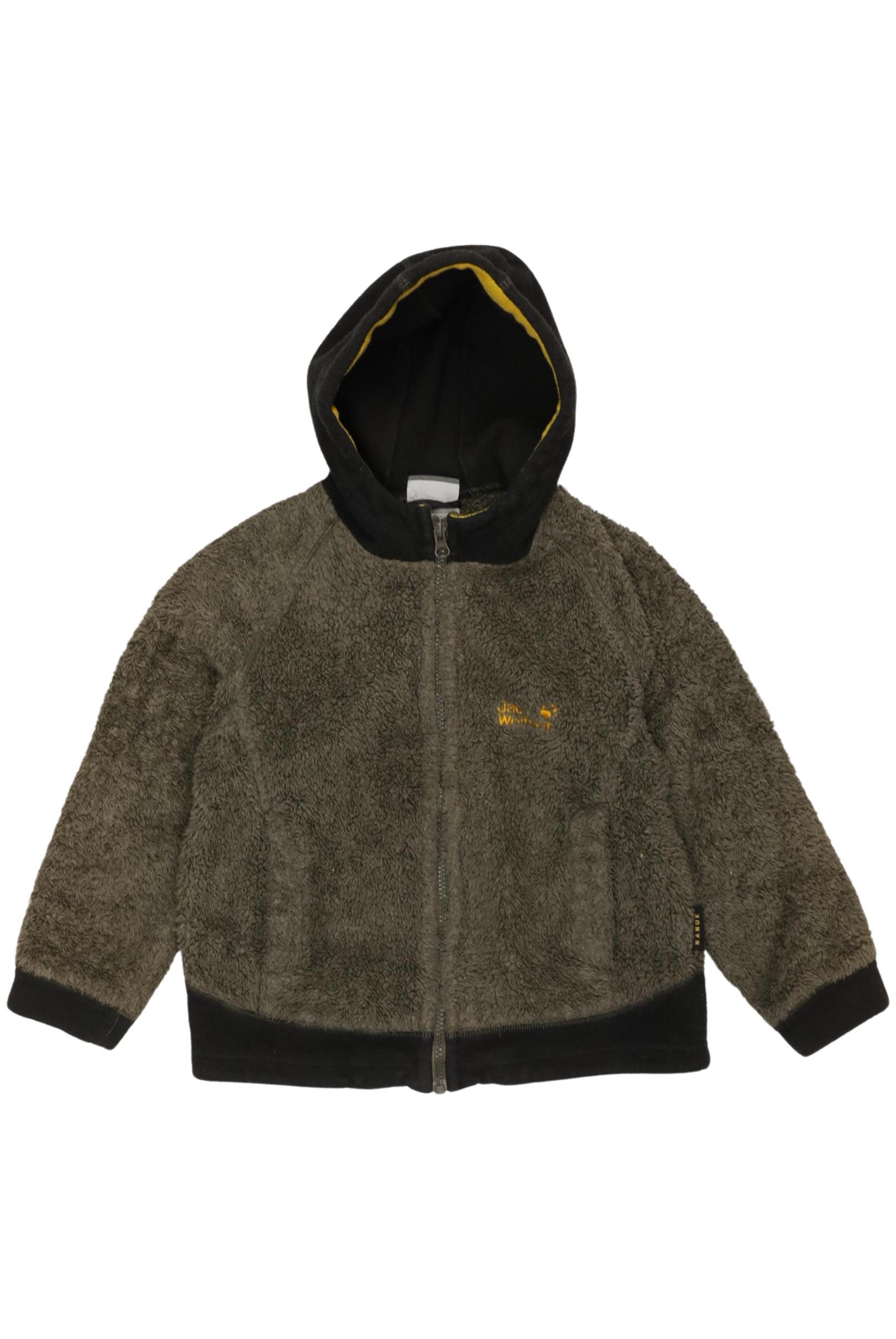 

Jack Wolfskin Jungen Hoodies & Sweater, braun, Gr. 128