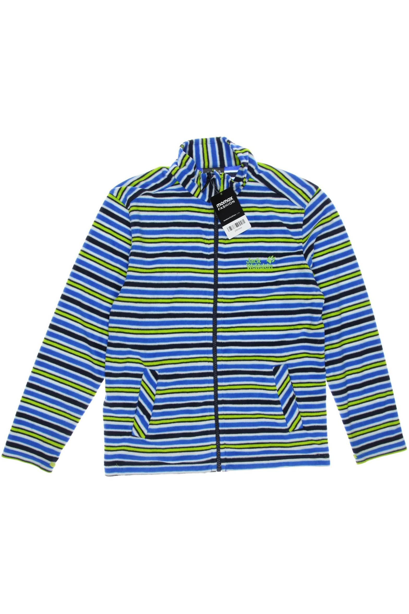 

Jack Wolfskin Jungen Hoodies & Sweater, blau, Gr. 152