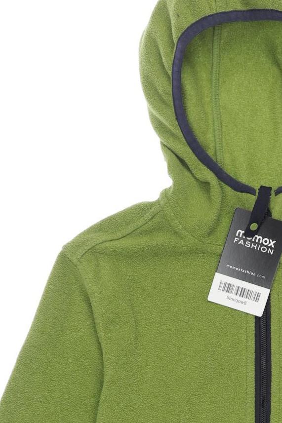 Thumbnail - Jack Wolfskin Herren Hoodies &amp; Sweater, grün, Gr. 152